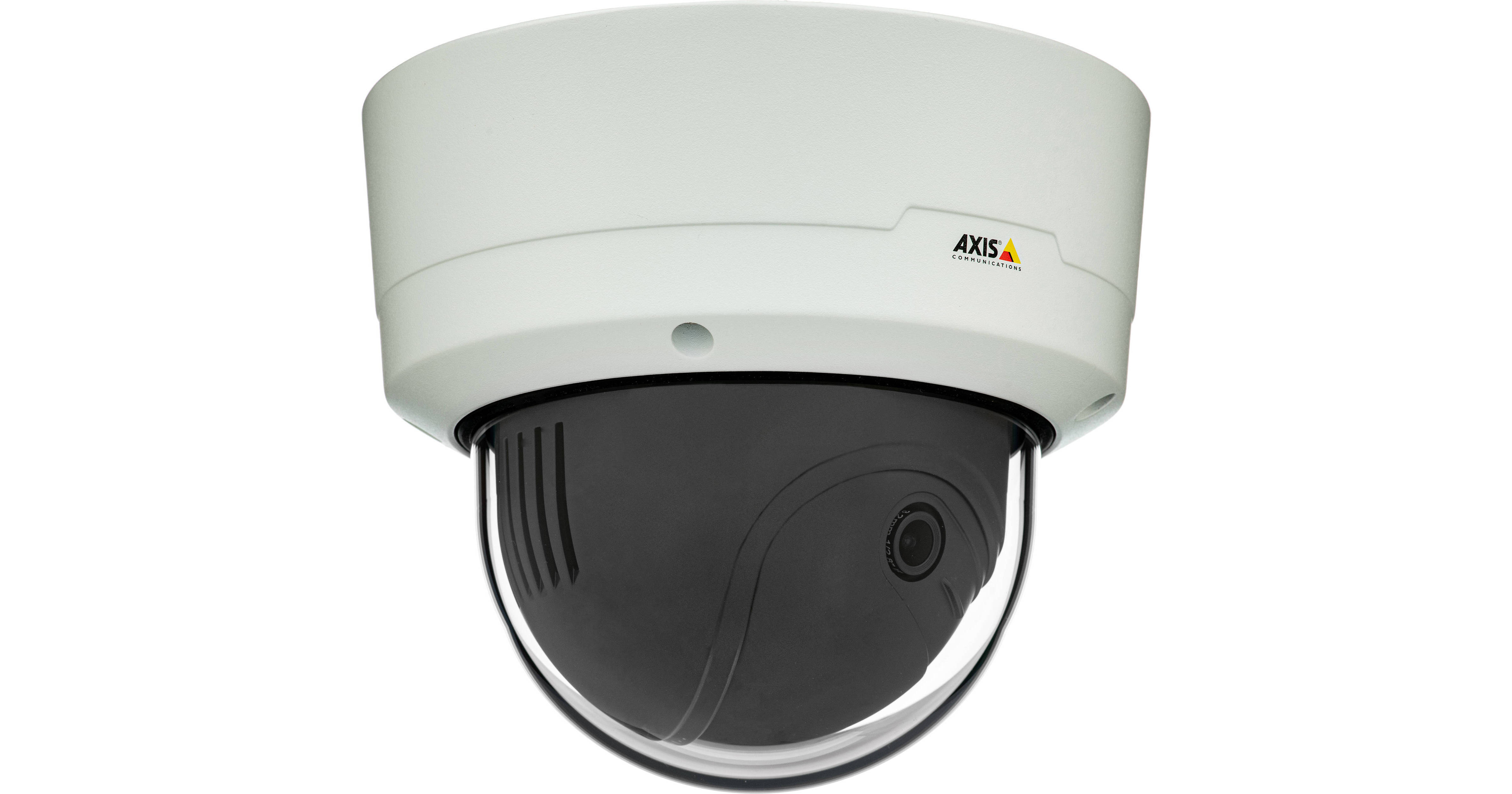 年間定番 アクシス 02060-001 AXIS P3818-PVE Panoramic Camera