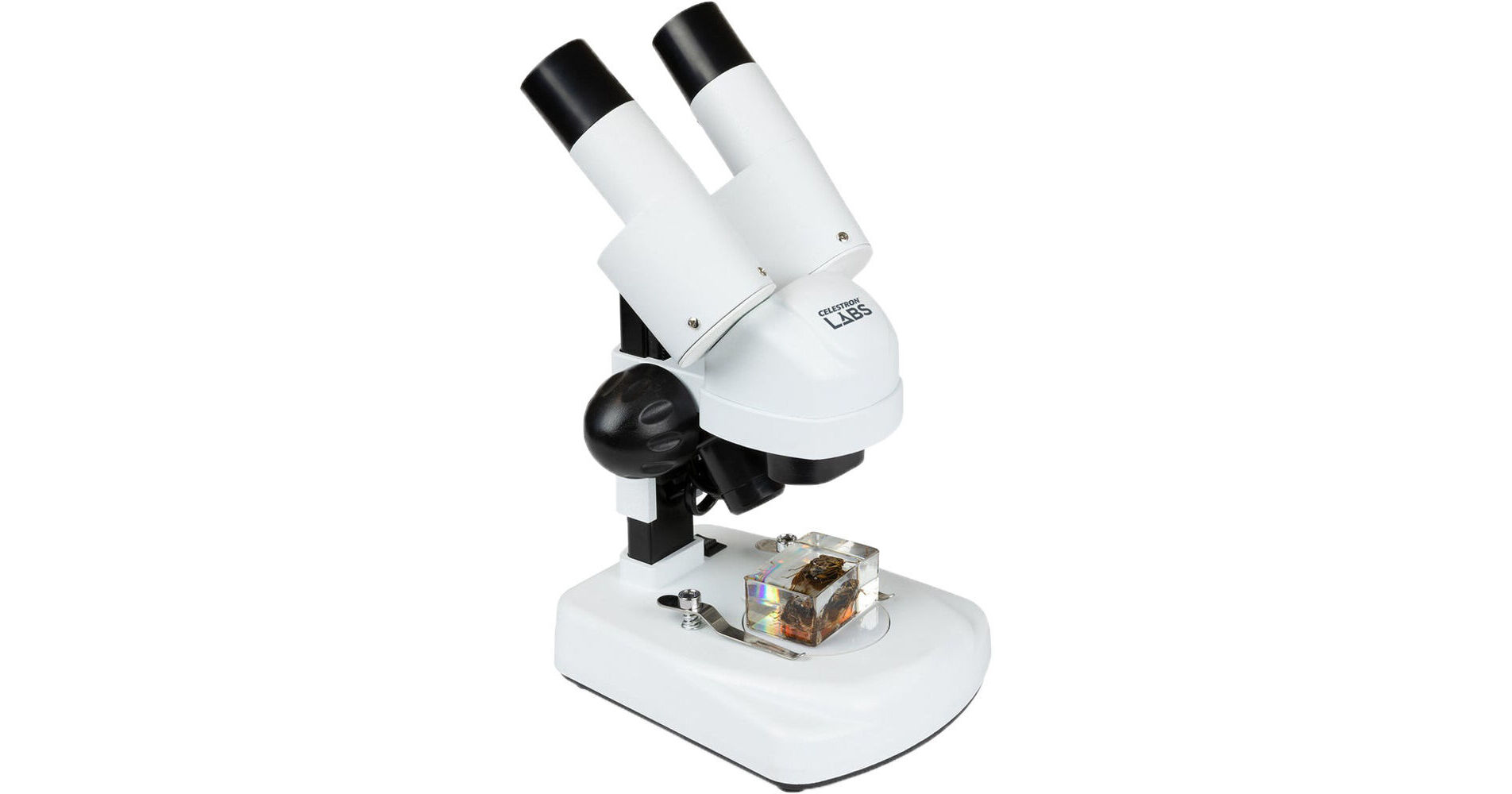 CELESTRON LABS S20A Angled Stereo Microscope