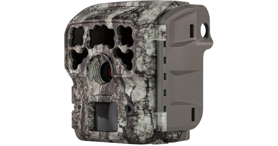 Moultrie Micro-42 Trail Camera Kit MCG-14059 B&H Photo Video