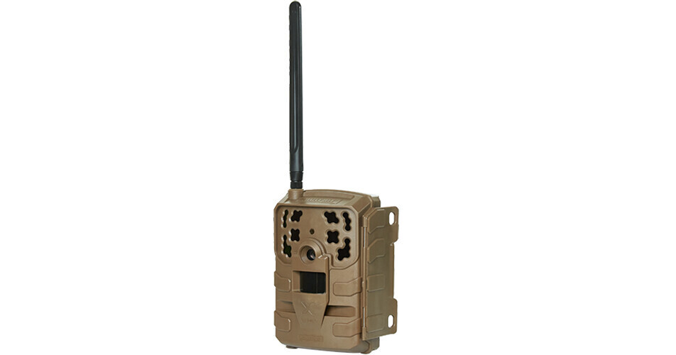 Moultrie Delta Base Cellular Trail Camera (AT&T) MCG14062 B&H