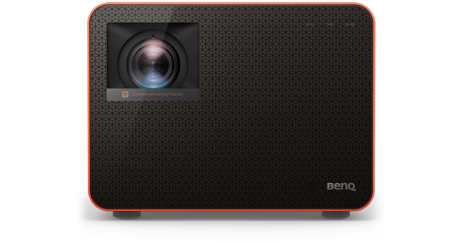 BenQ X3000i Proyector ANSI 4LED 4K Nativo HDR 240Hz 3000 Lúmenes