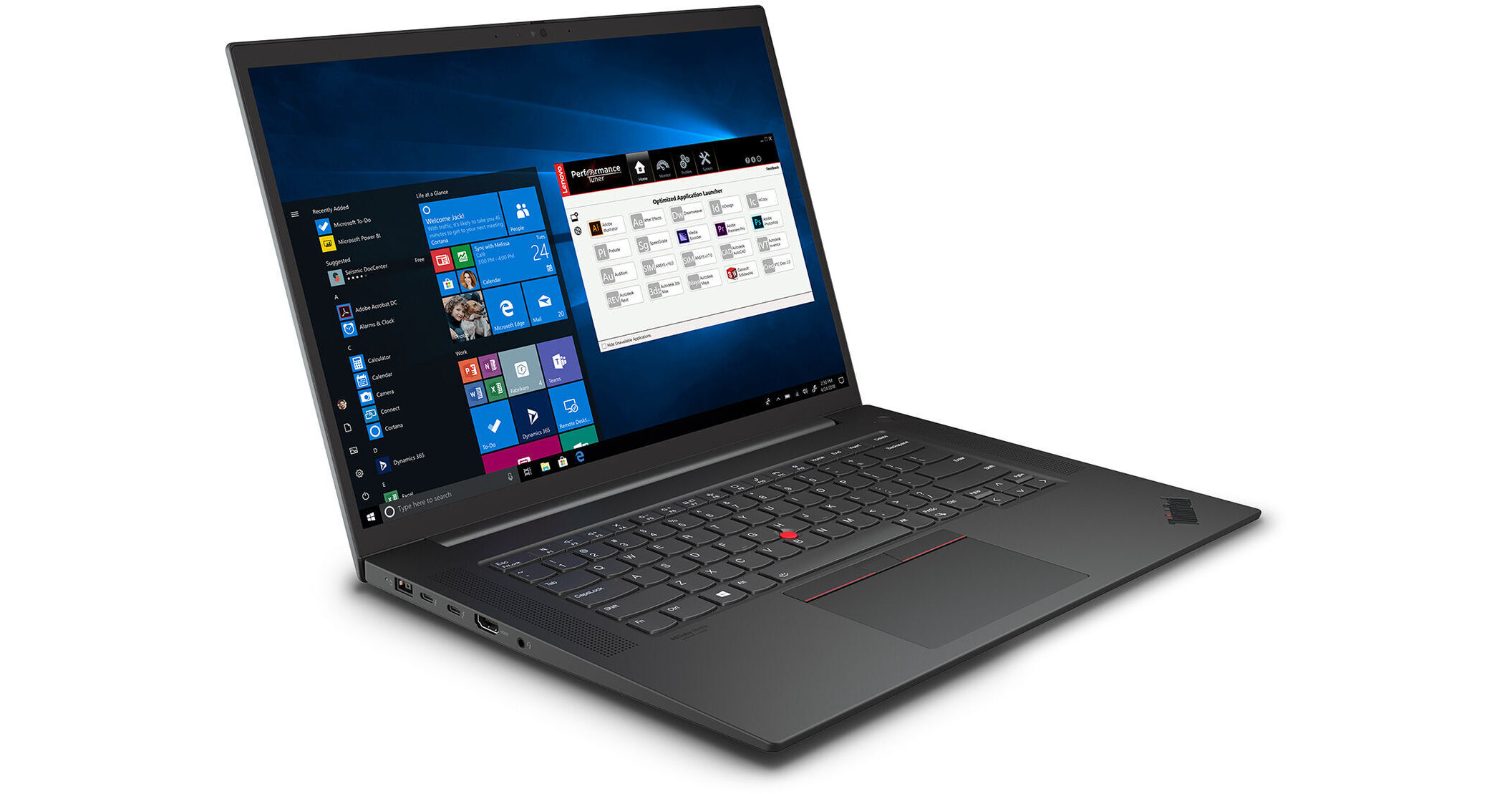 Lenovo 16