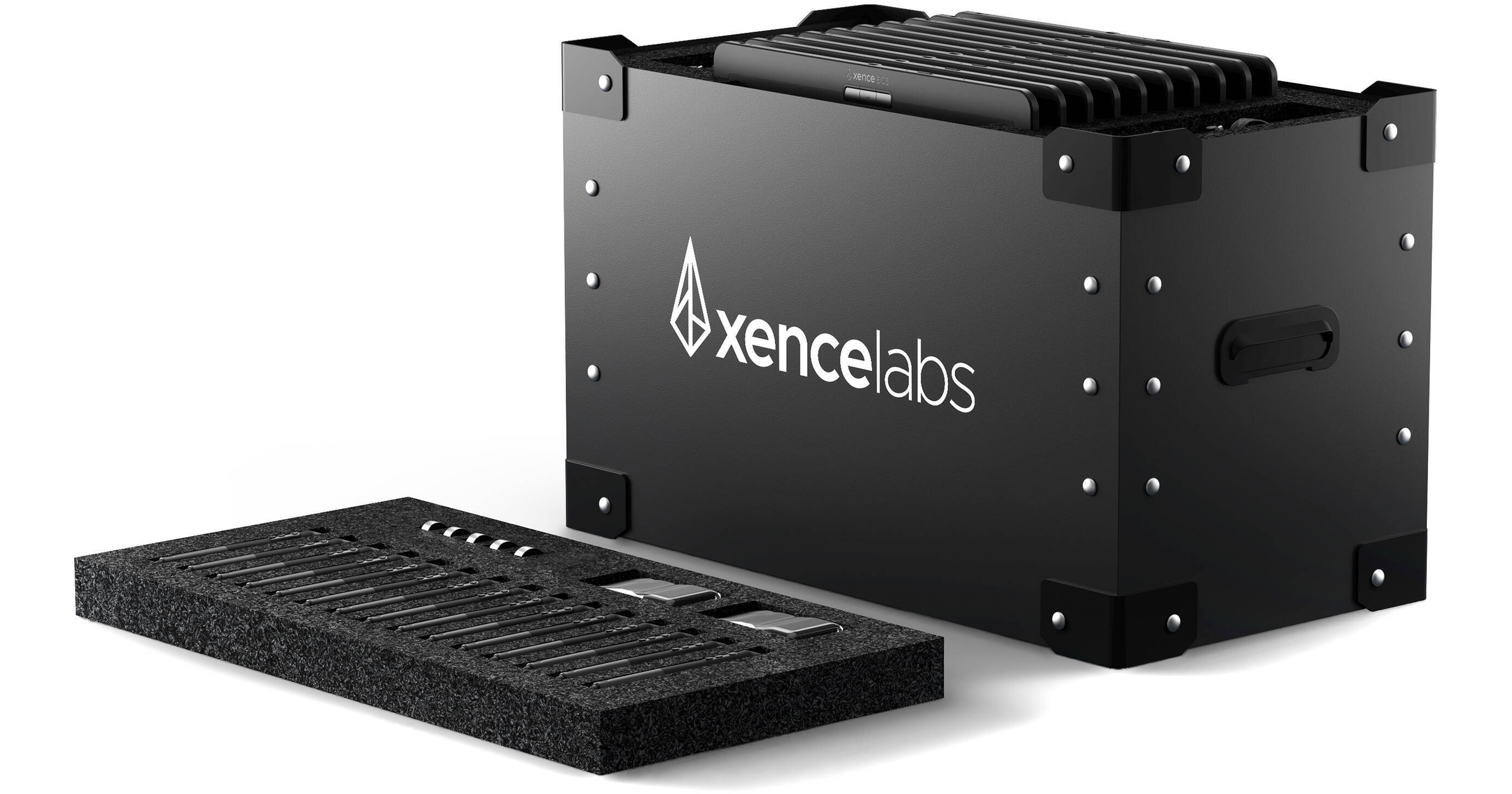 Xencelabs Pen Tablet Education Pack (Medium, Black) XMCTSMED B&H