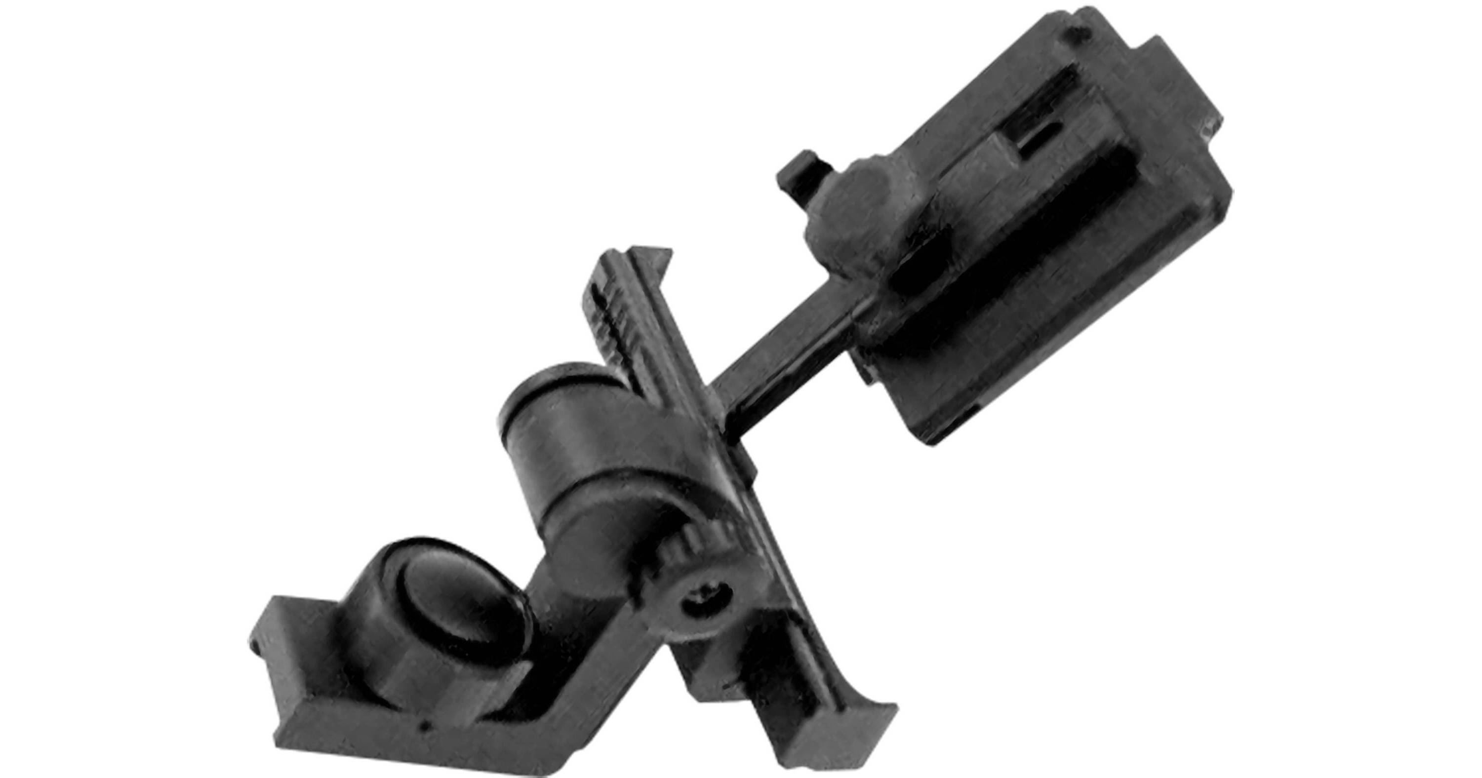 ATN Universal Helmet Mount Kit ACMNODINHMNT B&H Photo Video