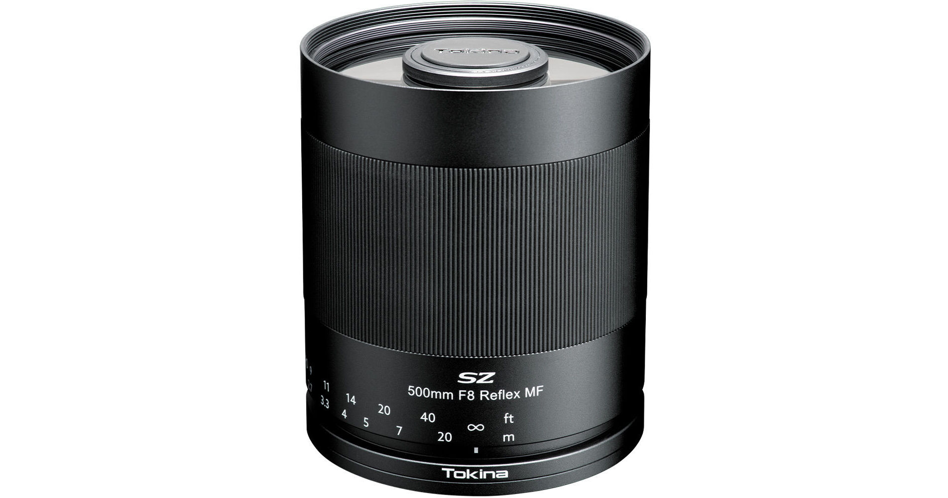 sony reflex lens