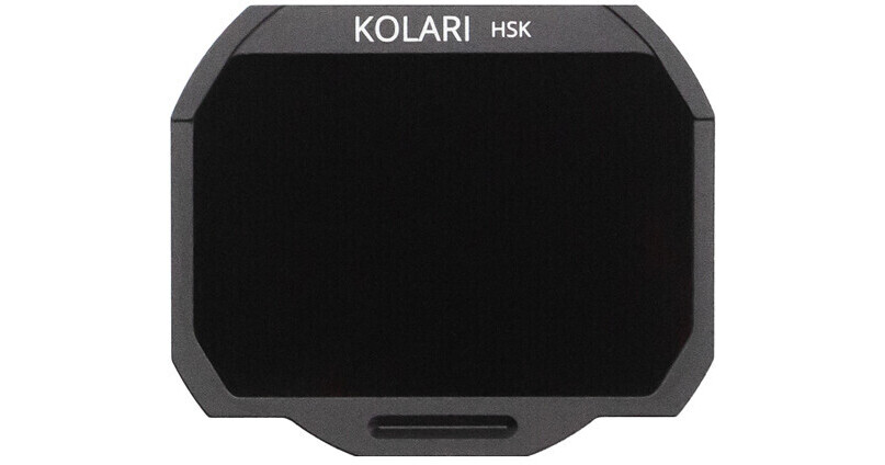 Kolari Vision IR Hotspot Killer Clipin Filter ECLIPHSK