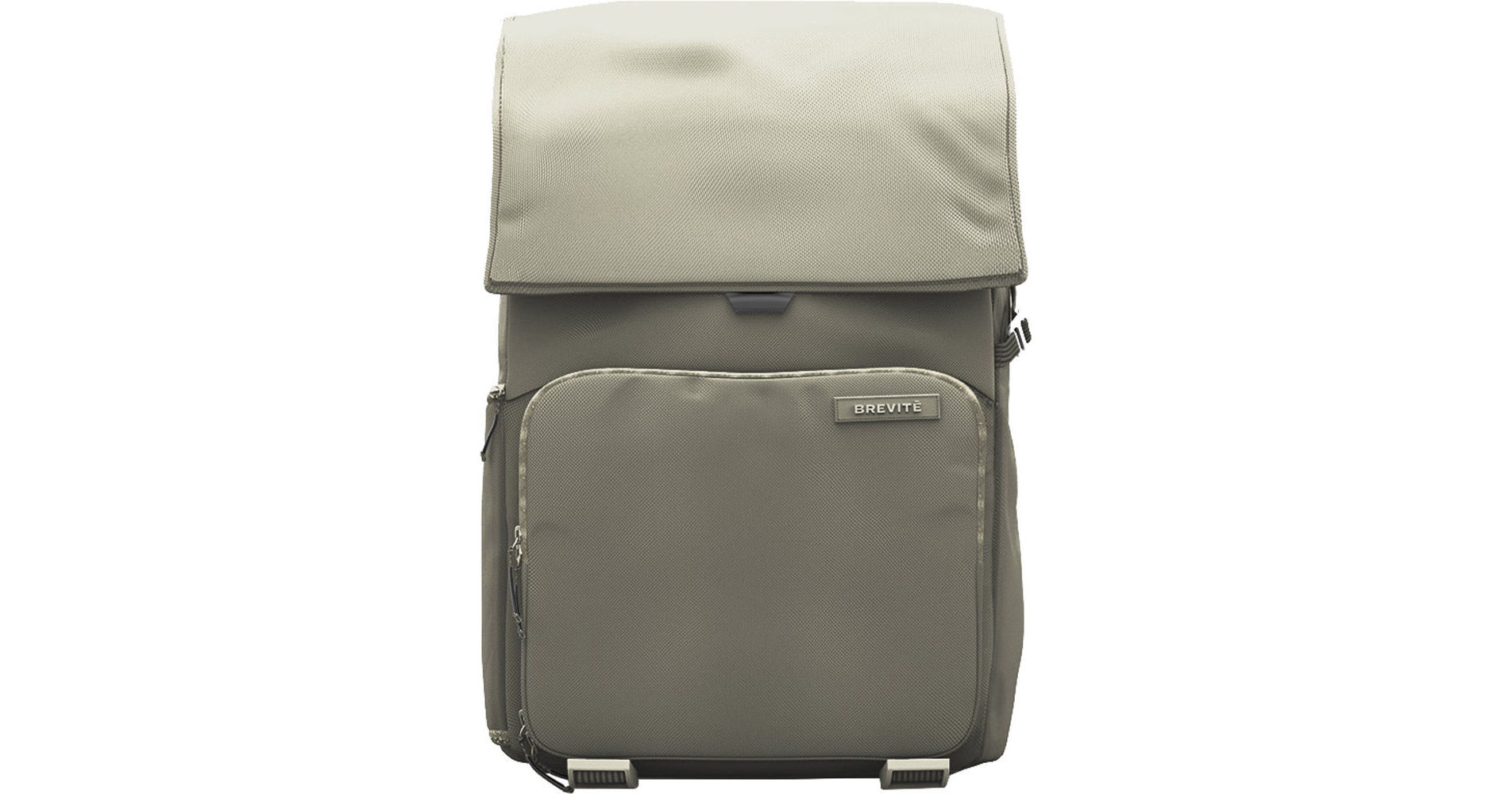 Brevite The Runner Camera Backpack (Pine Green)