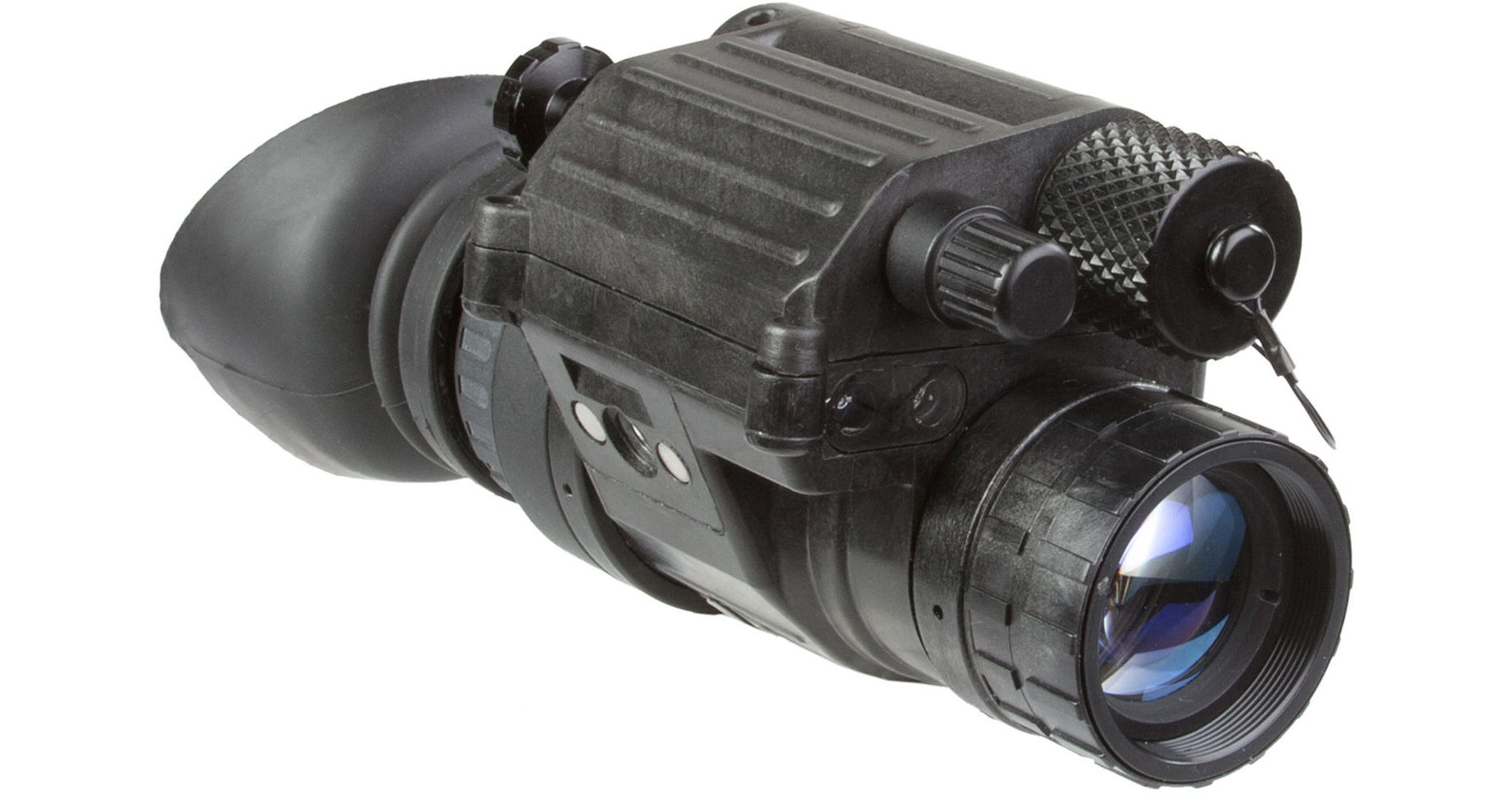 AGM PVS14 Night Vision Monocular (Gen 2+, Level 2)
