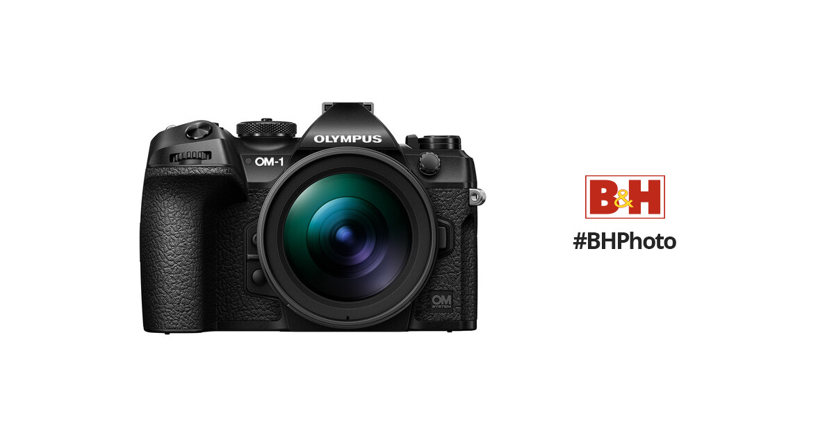 Olympus Mirrorless Cameras | Olympus Mirrorless Digital Cameras | B&H Photo