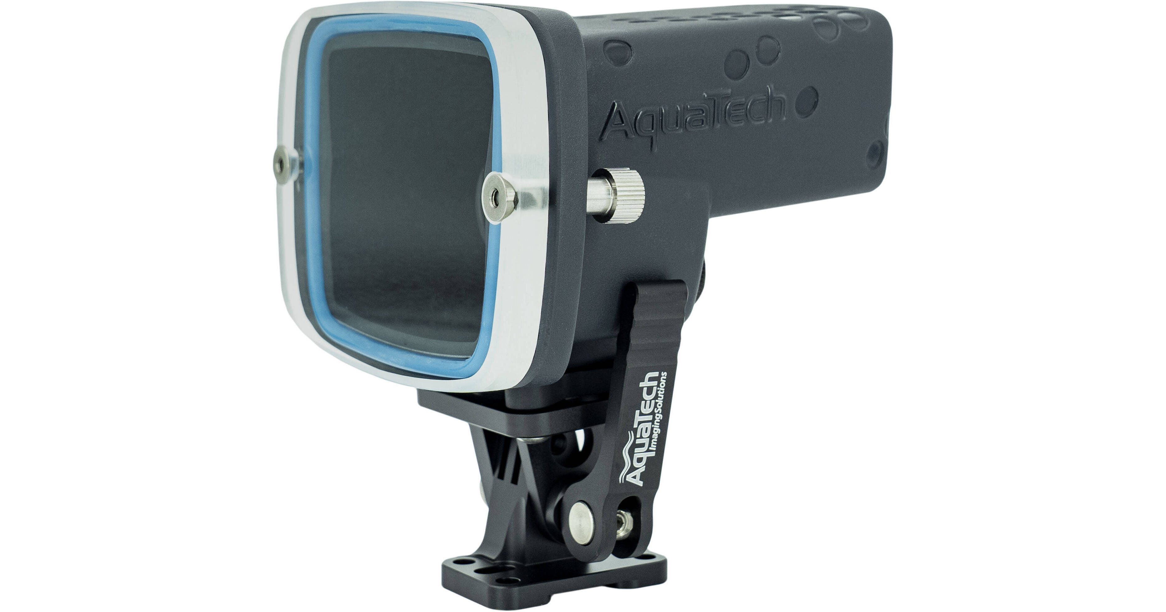 AQUATECH AquaTech SYNC Underwater Transmitter Housing 10873 B&H