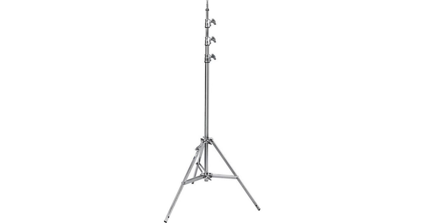 SmartSystem Avenger A0035CS Stabilizer Stand with 4 Sections