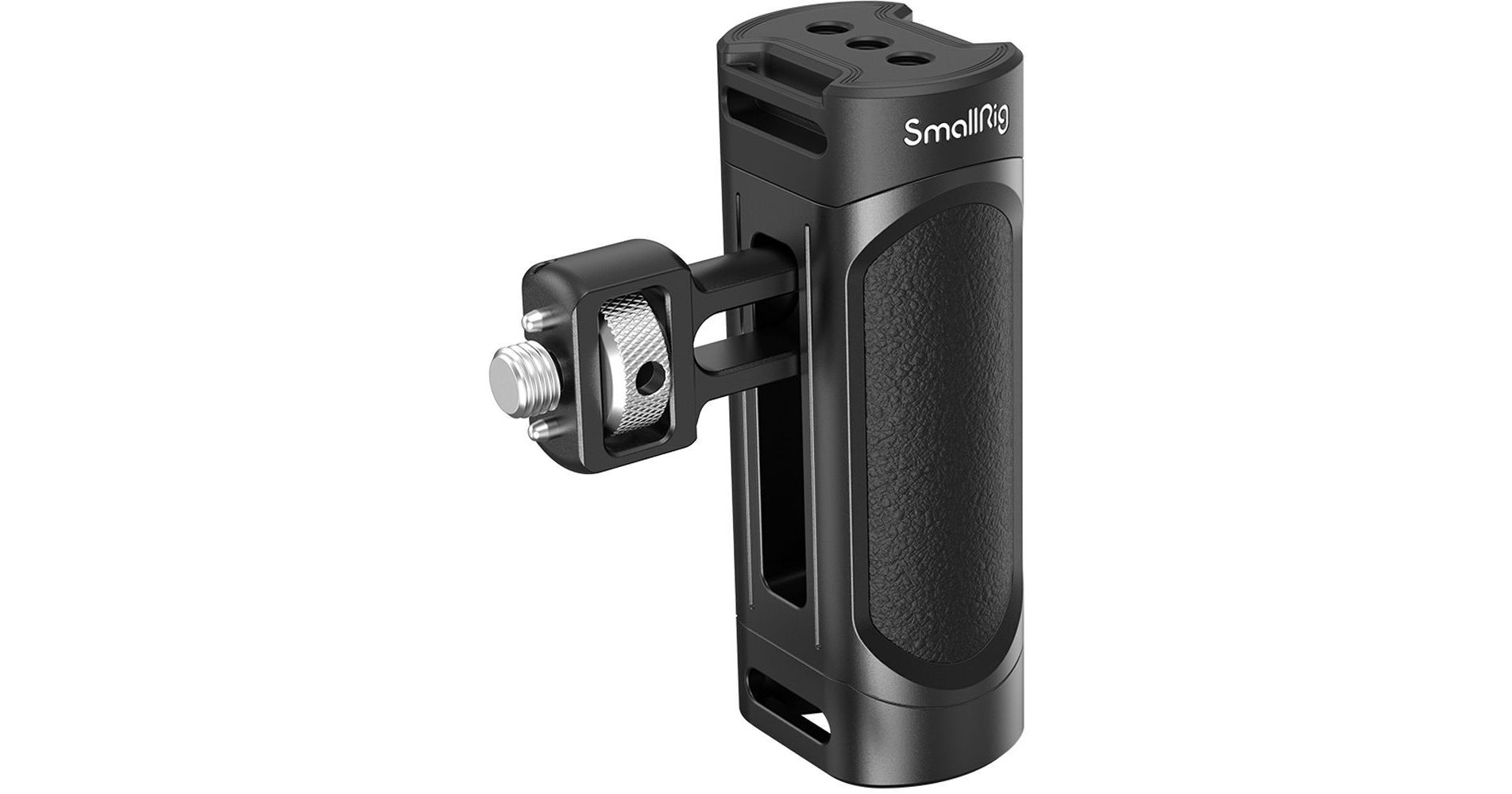 SMALLRIG SUPPORT DE CAMÉRA À VENTOUSE 15CM 4114