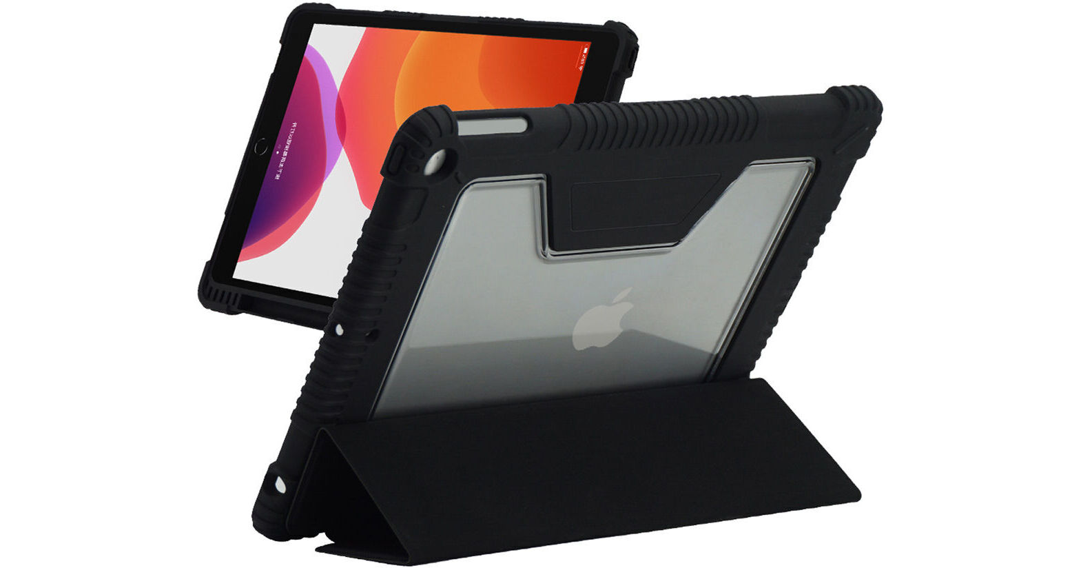 TechProtectus Protective Folio Case for 8.3" iPad mini
