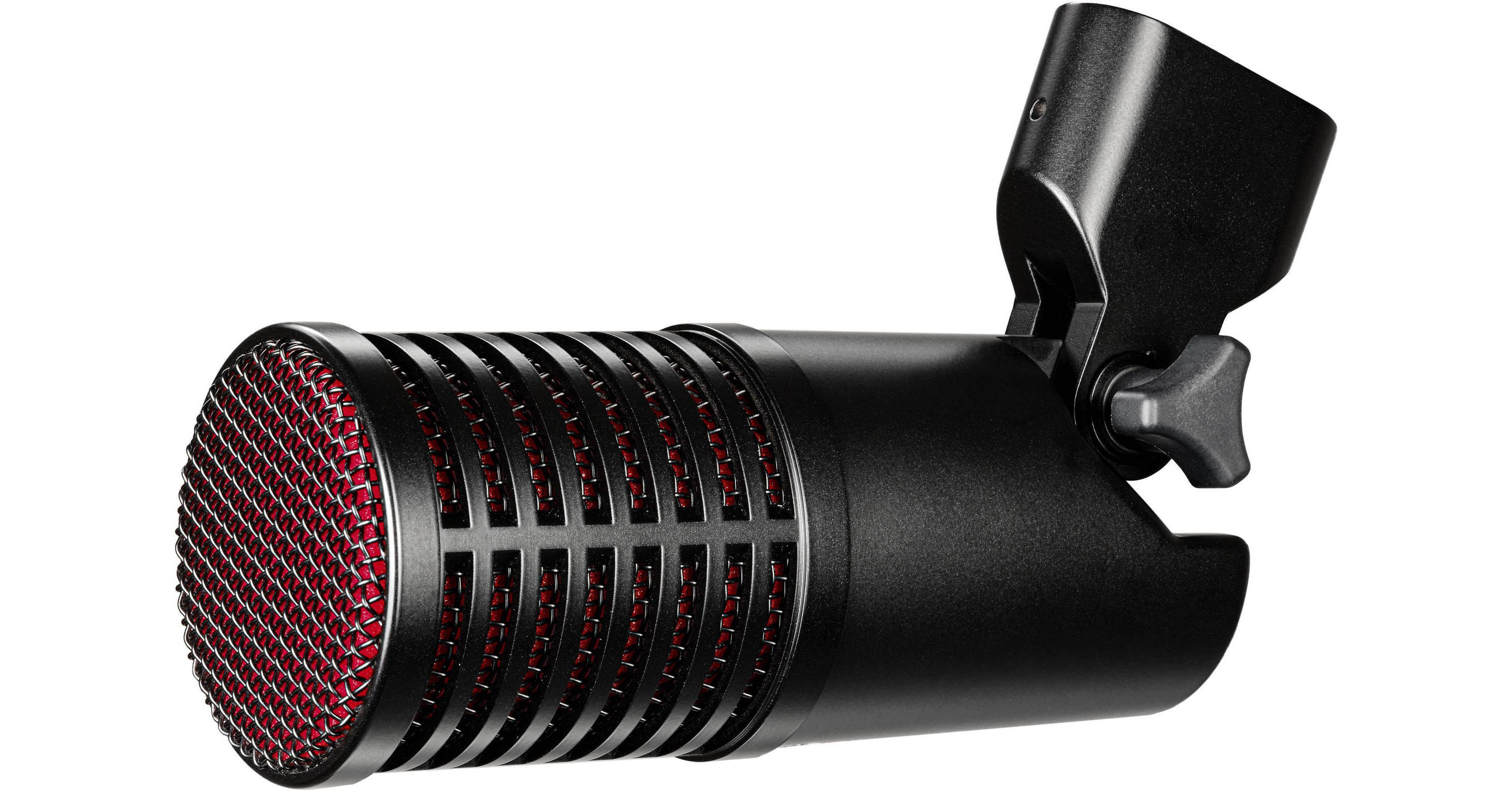 sE Electronics DynaCaster Dynamic Broadcast Microphone