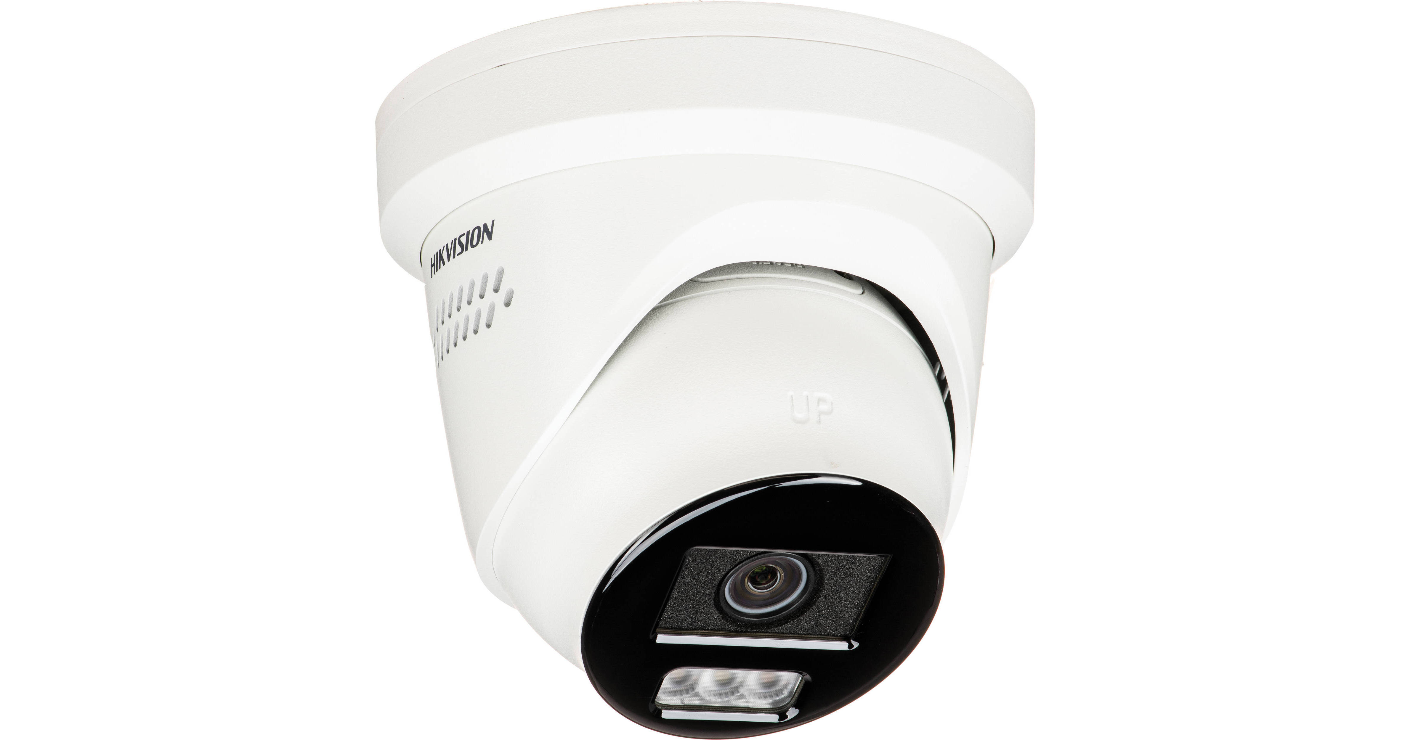 Hikvision ColorVu DS-2CD2347G2-LSU/SL 4MP DS-2CD2347G2-LSU/SL