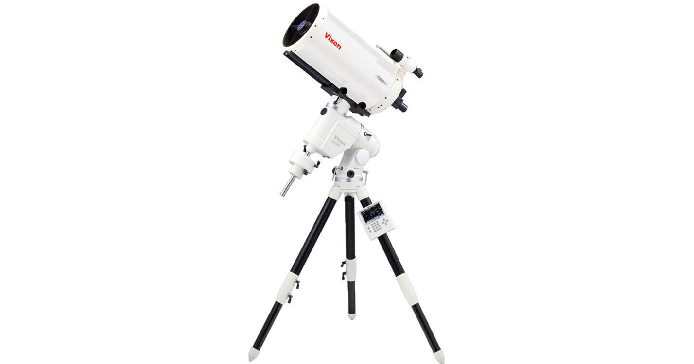 Vixen Optics AXD2-VMC260L (WT) GoTo Catadioptric Telescope