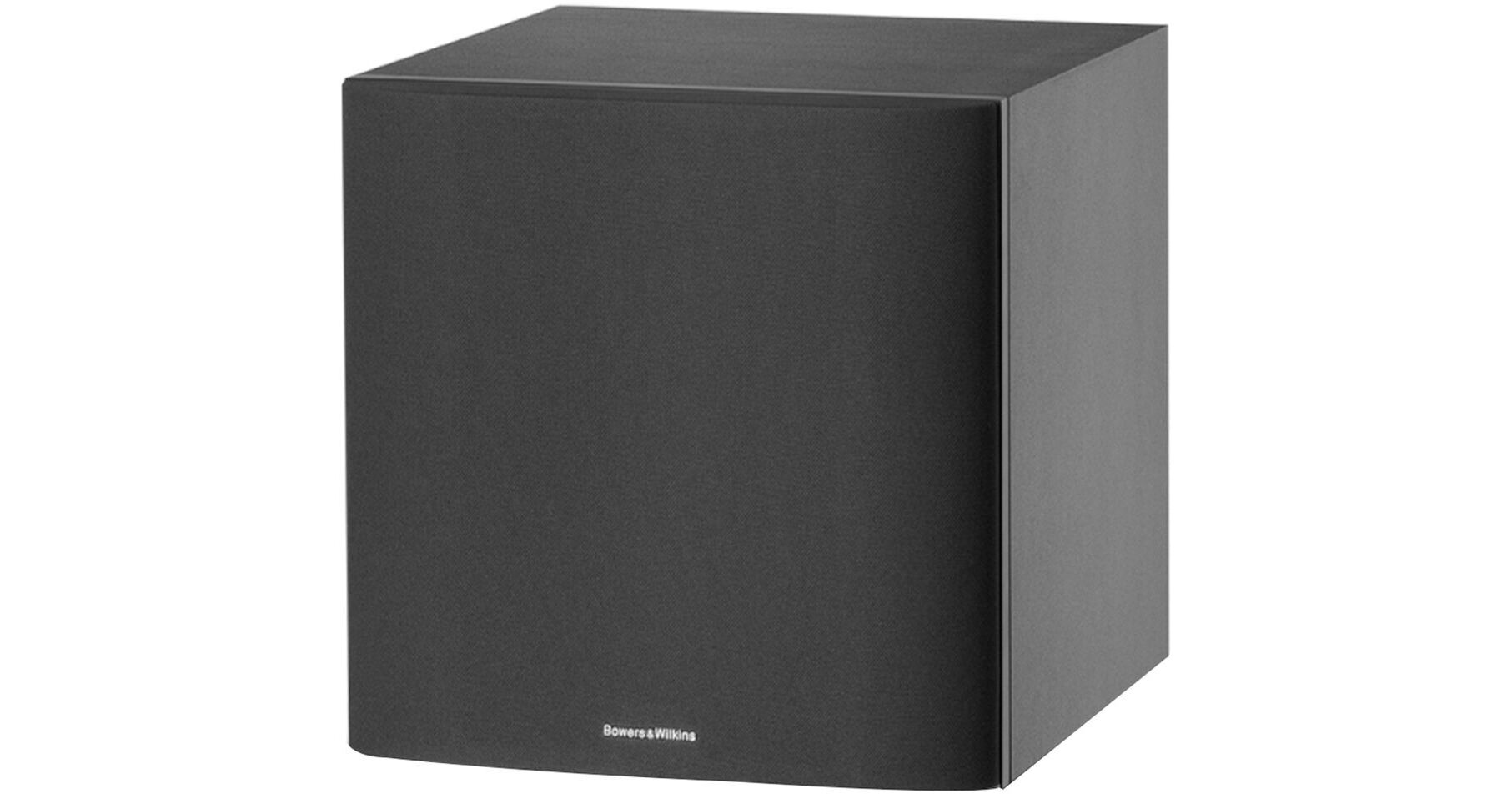 Bowers & Wilkins ASW610 10