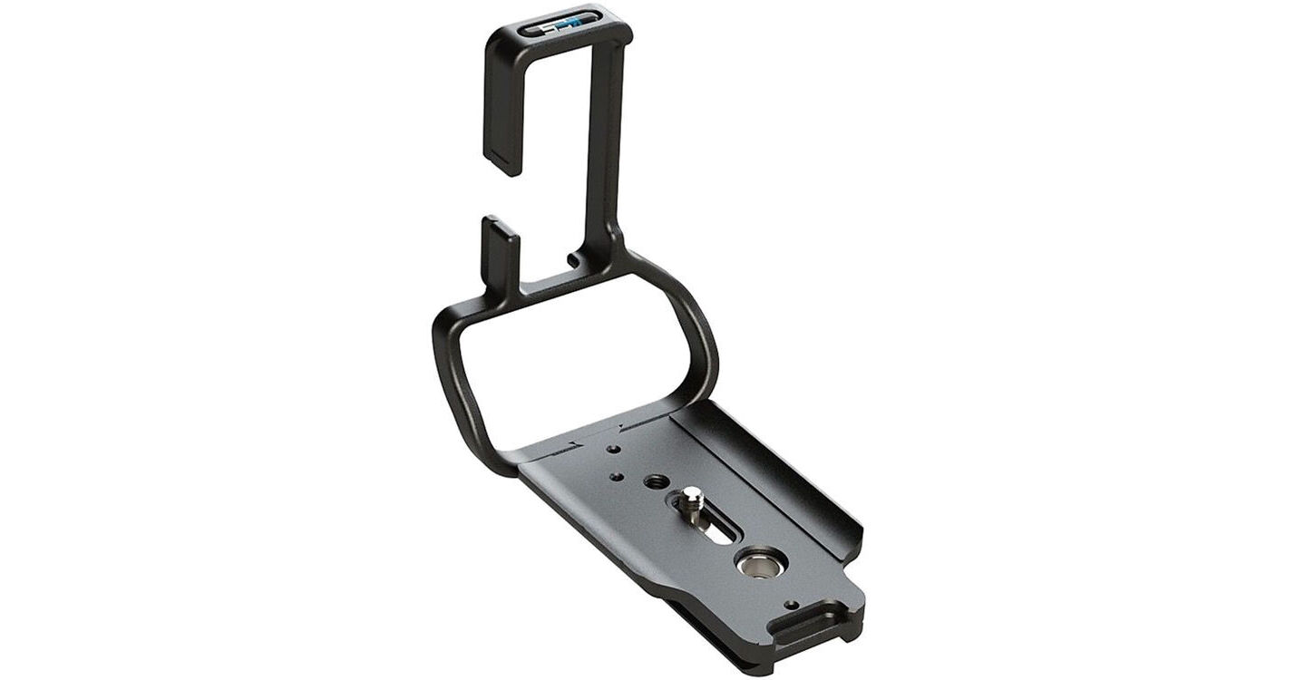 Kirk L-Bracket for Canon R3 Mirrorless Camera