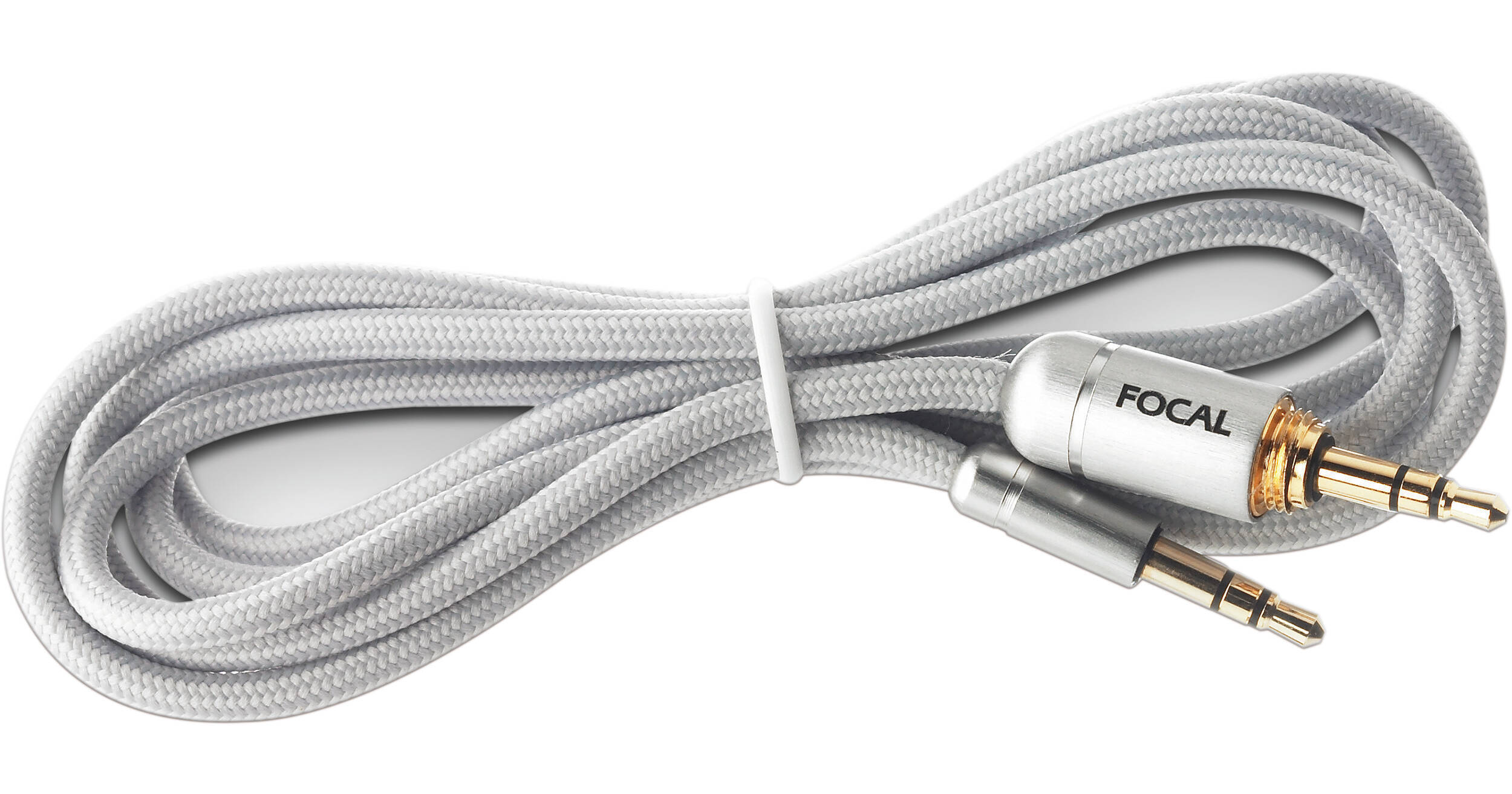 Focal Spirit Cable for Headphones FCQCA1003 B&H Photo Video