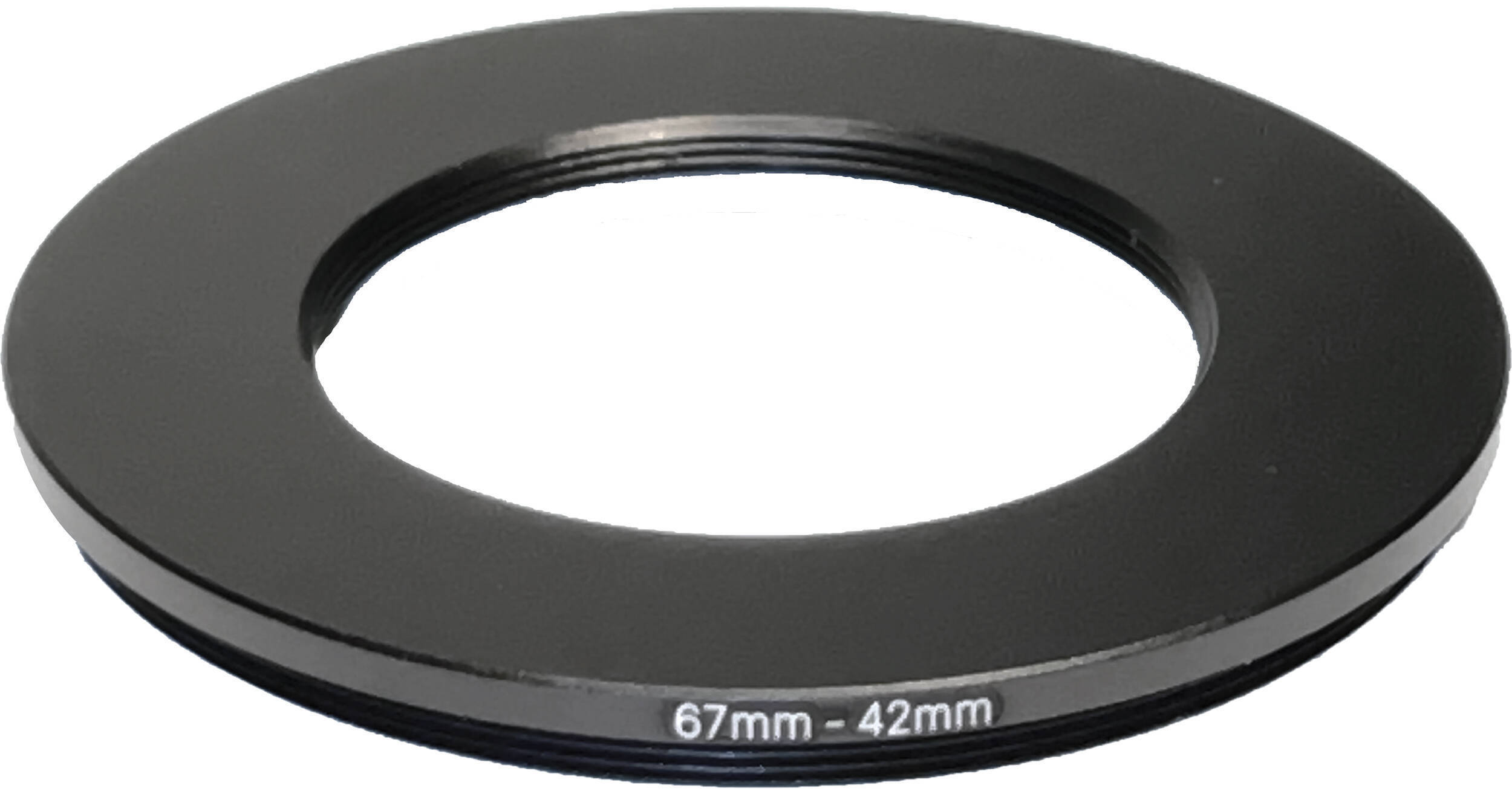 Novagrade Filter Ring Adapter (67mm) AC67T101 B&H Photo Video