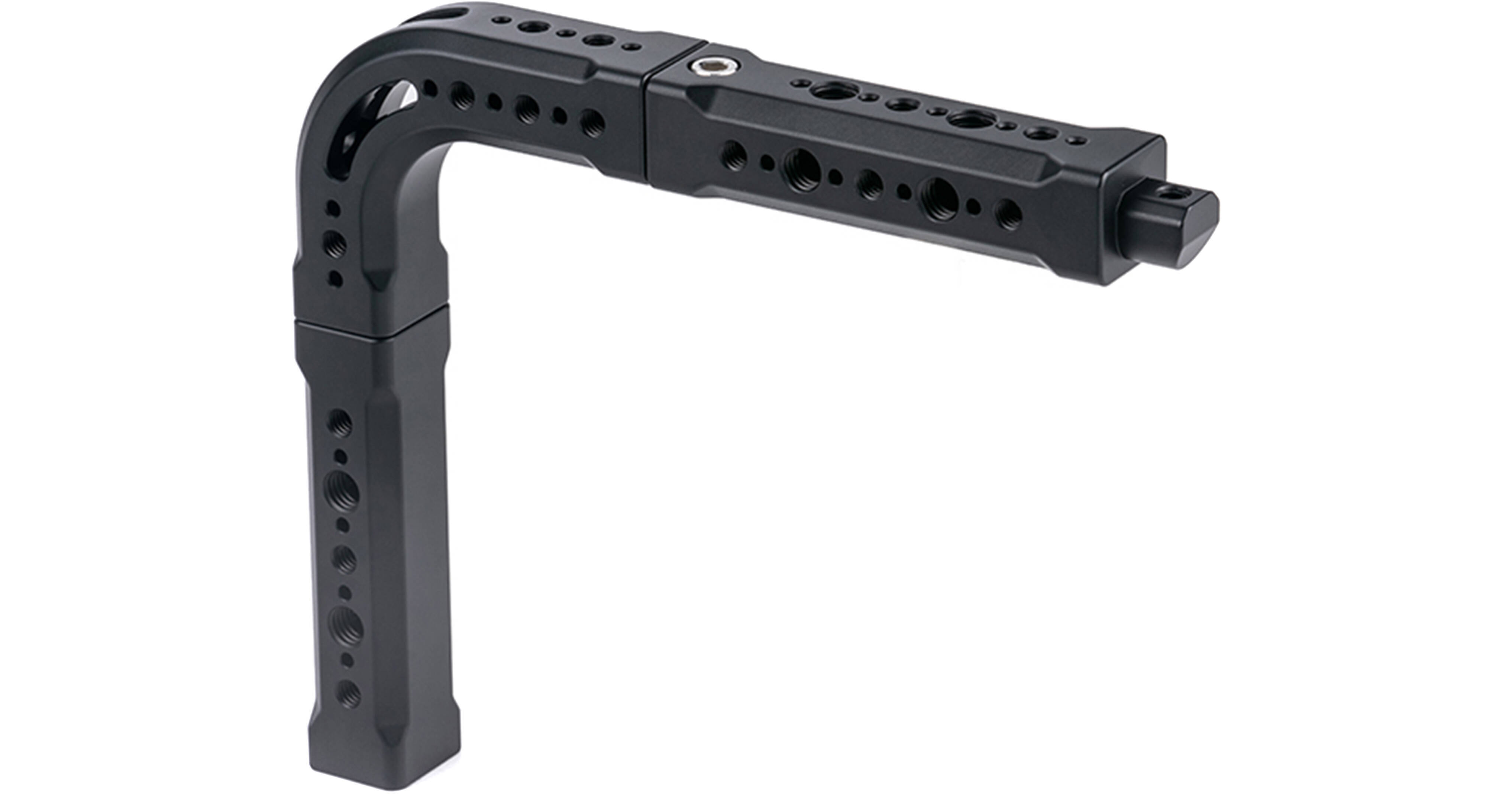 Tilta Top Handle Extension for RED VRAPTOR Cage ESRT08THE B&H