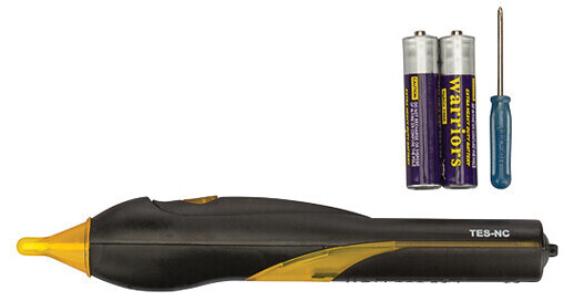 Platinum Tools NonContact Circuit / Receptacle Tester TESNC