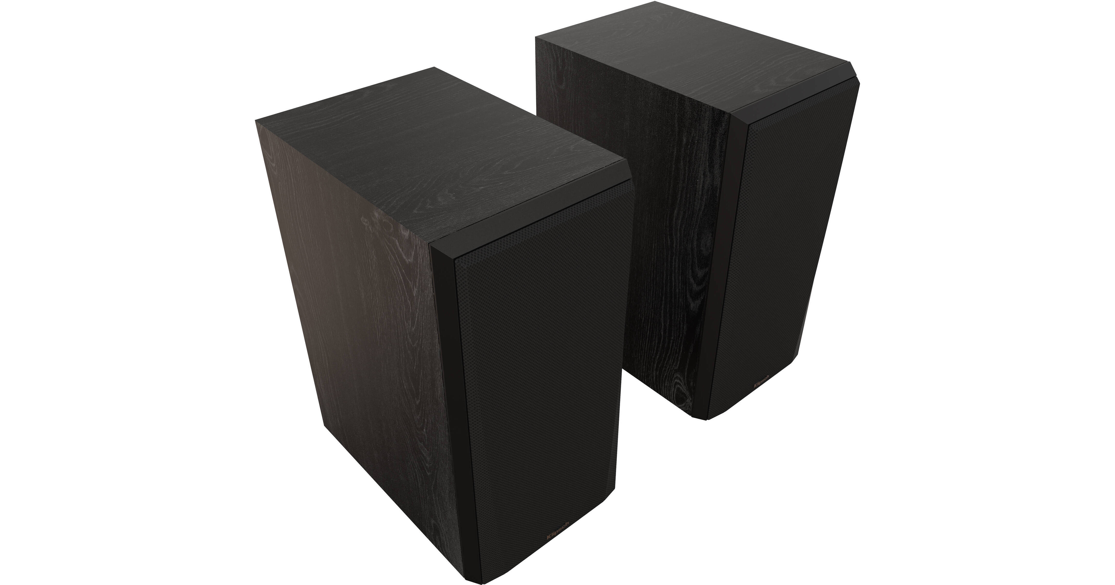 Klipsch Reference Premiere RP-600M II Two-Way Bookshelf 1070016