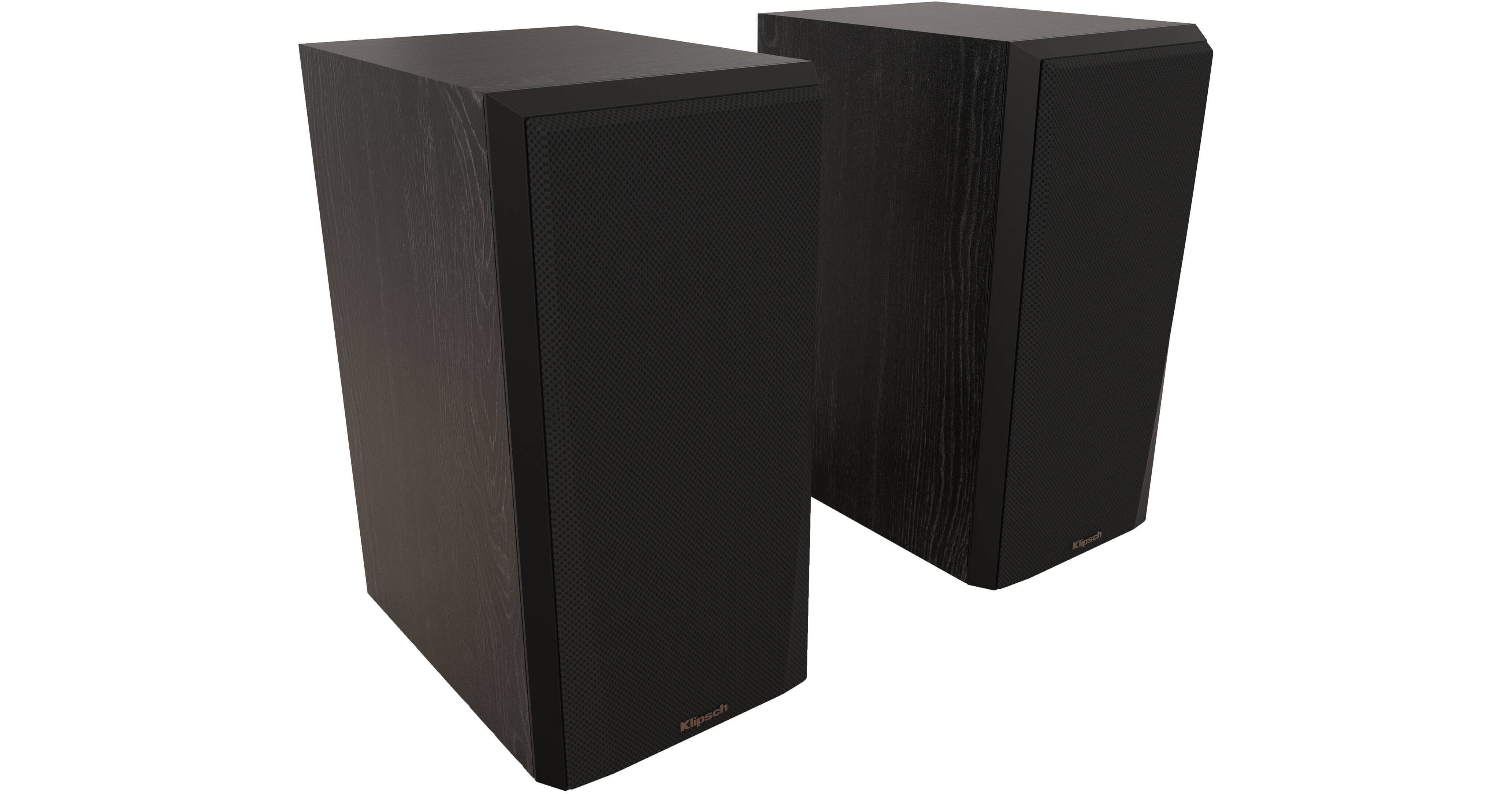 Klipsch Reference Premiere RP-500M II Two-Way Bookshelf 1070017