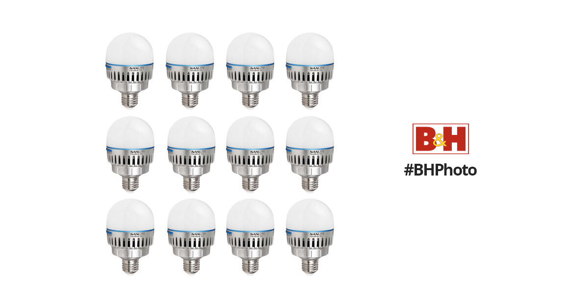 Philips Hue GU10 Bulb with Bluetooth 542332 B&H Photo Video