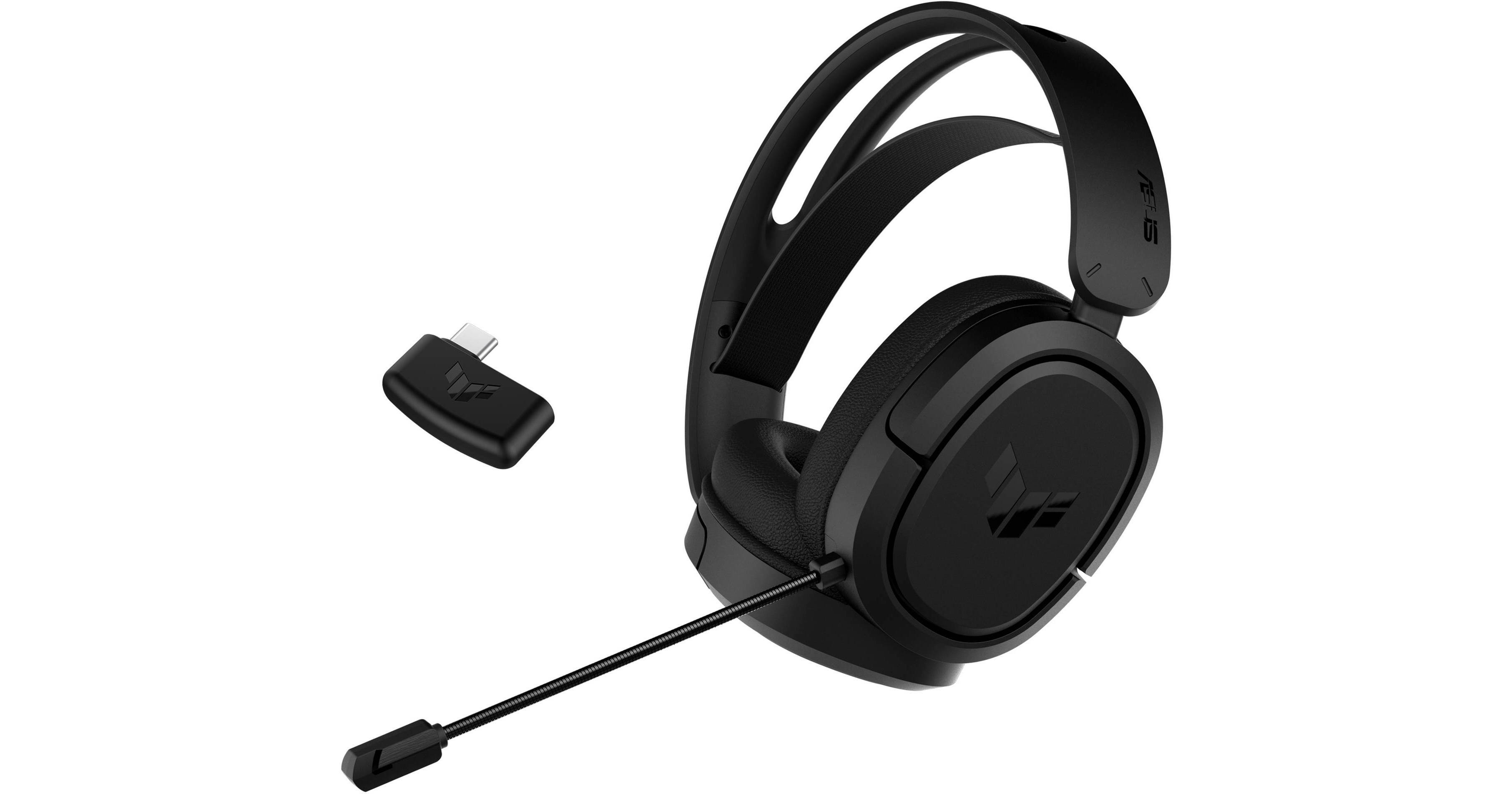 Asus discount tuf headset