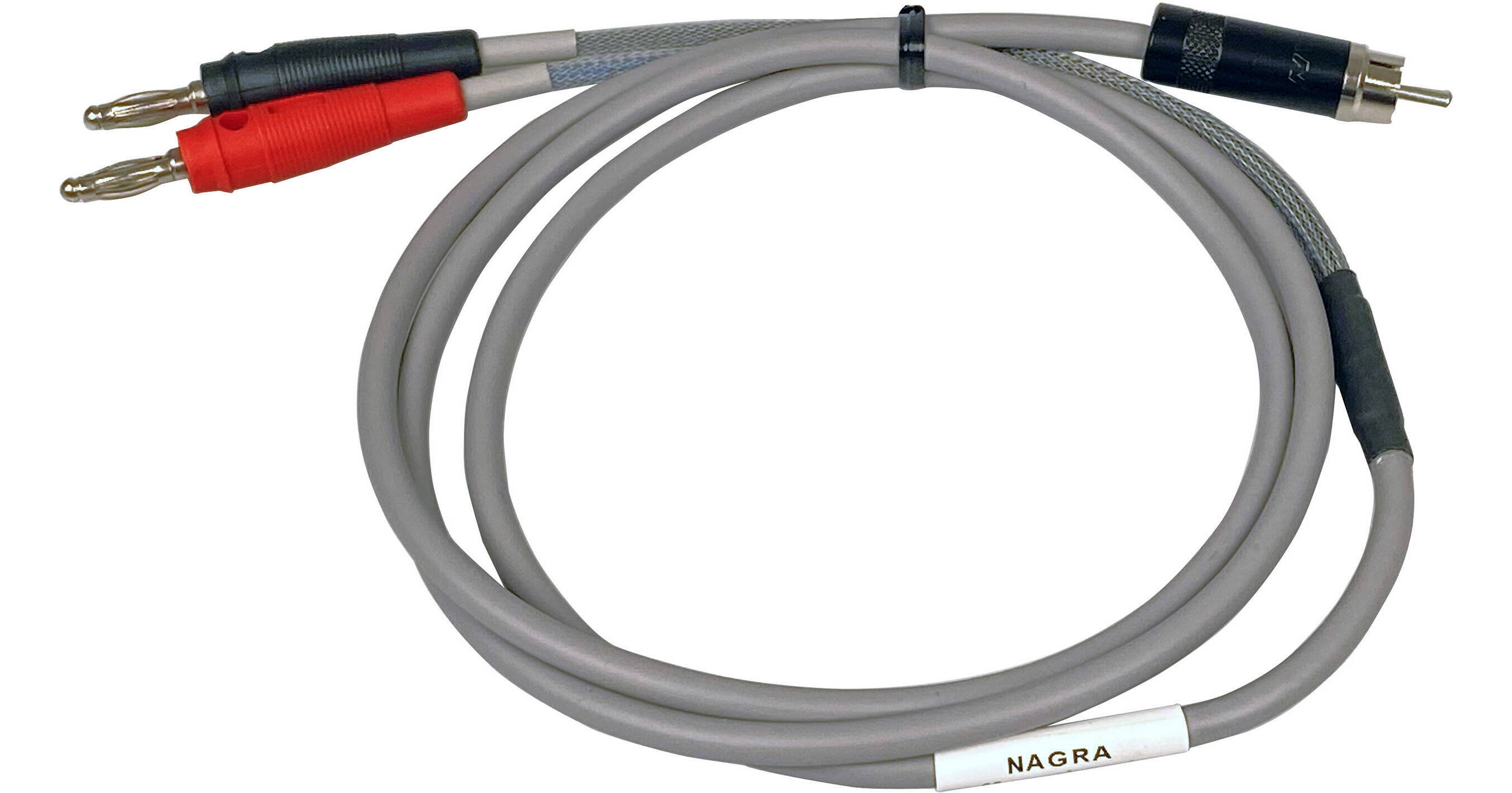 Remote Audio Mono Line Audio Input Cable for Nagra 4.2 NAGMIRB