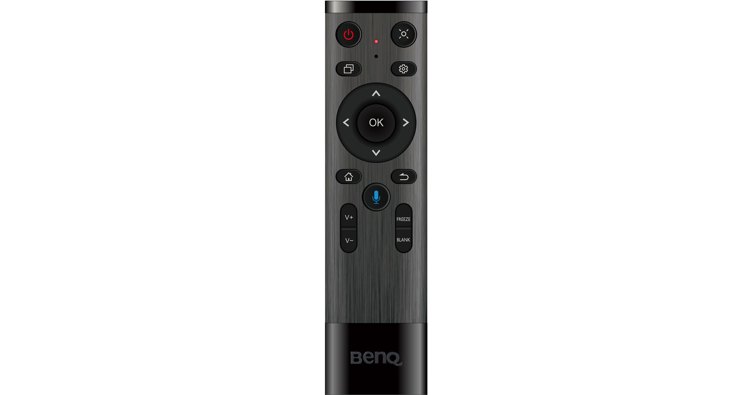 BenQ Remote Control for Select Large Format Displays