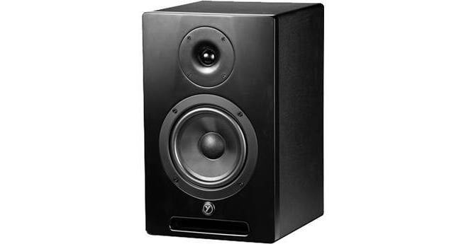 Yorkville Sound 68Watt Powered Studio Reference Monitor 6" YSM6