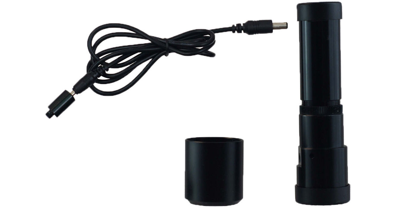 iOptron Polar Scope Kit for CEM26 Mount C2633 B&H Photo Video