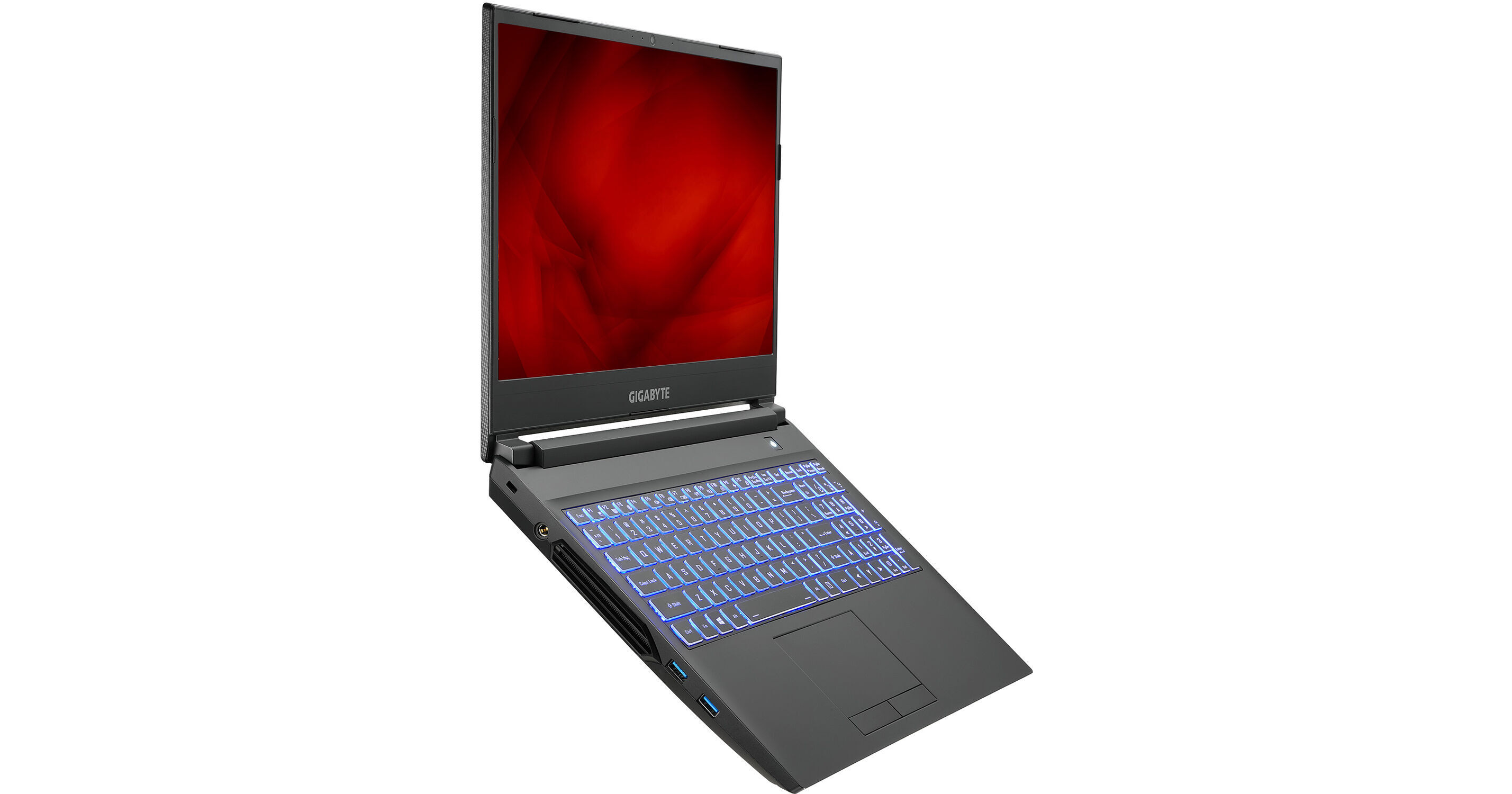 Gigabyte PC Portable Gamer A5 K1 5600H 15.6´´ R5-5600H/16GB/512GB