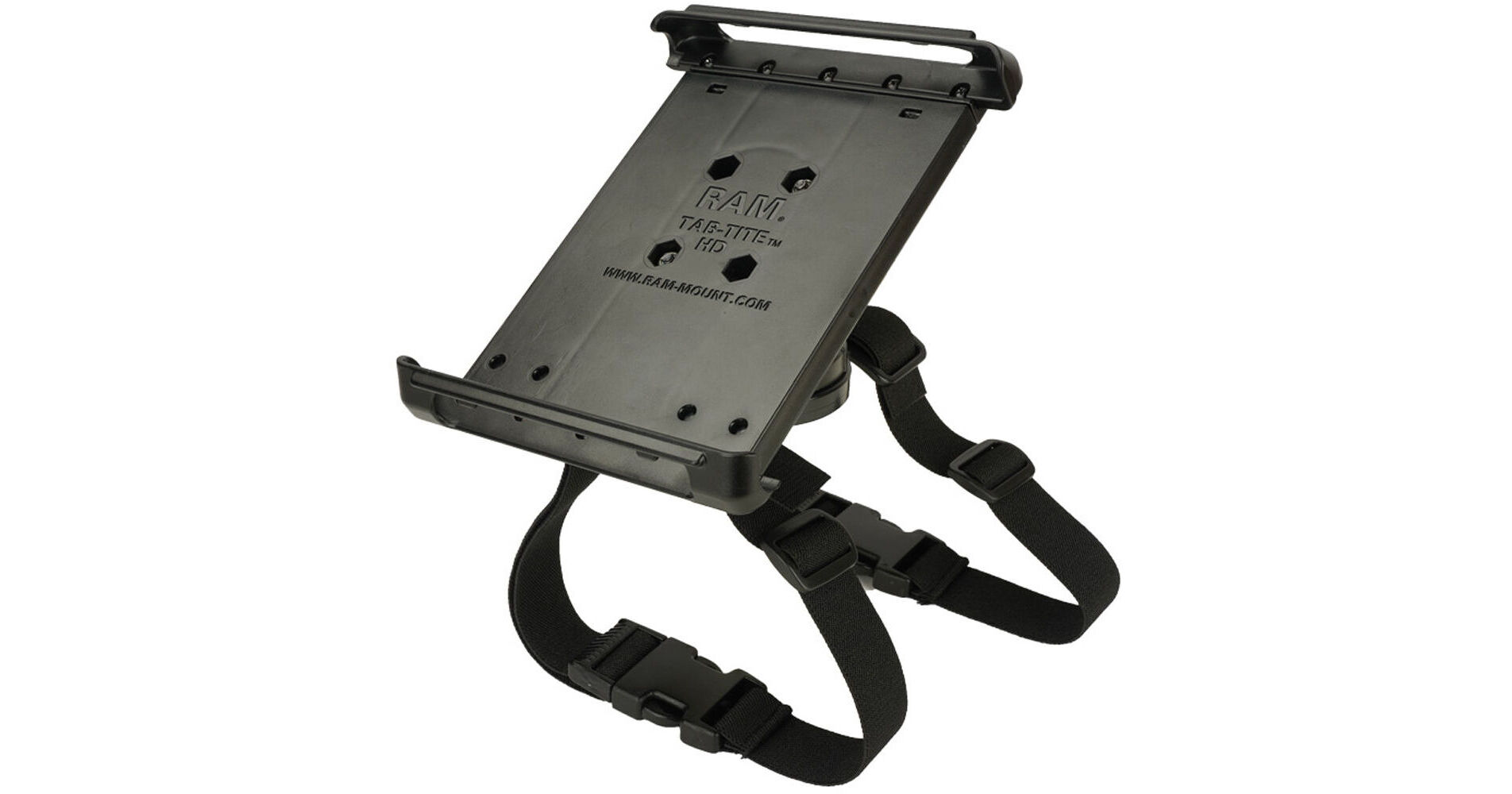 RAM MOUNTS RAMTabTitewith Kneeboard Mount RAMBML1SB1TAB2U