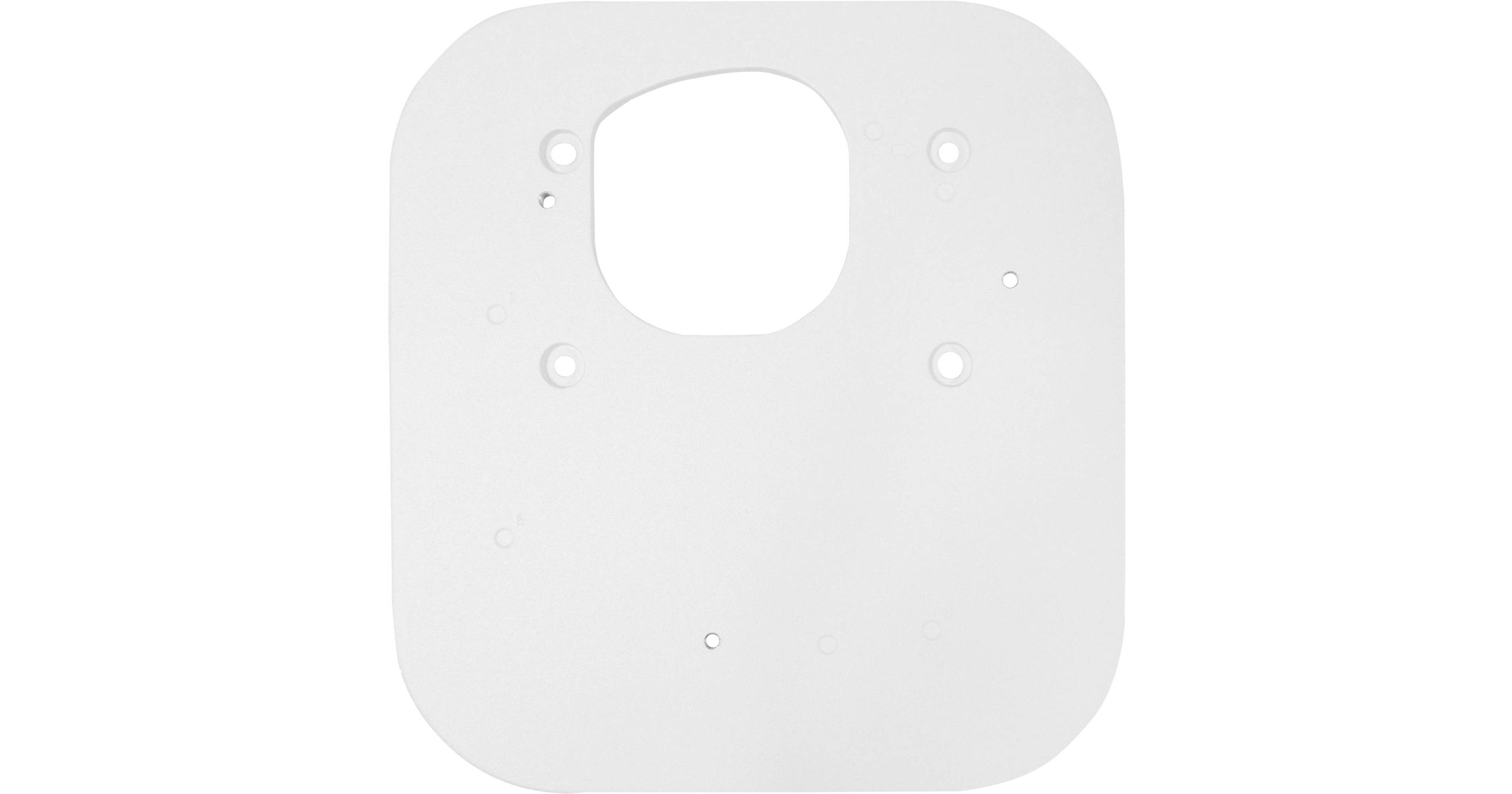 iPRO B0813GBA Gang Box Adapter for the B57V2 B0813GBA