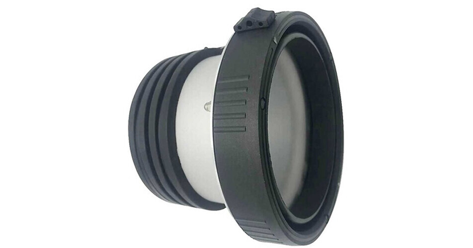 HIVE LIGHTING Profoto to Elinchrom Adapter HIVE-C-PFTE B&H Photo