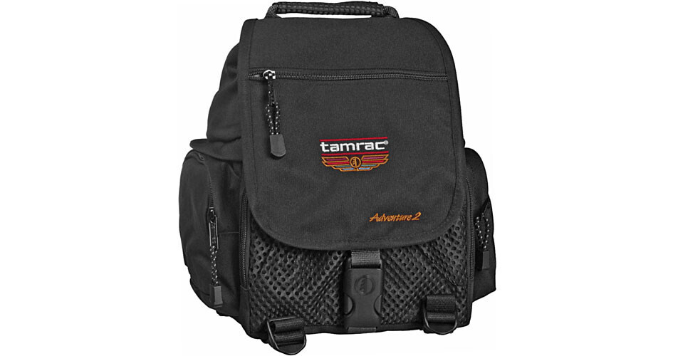 Tamrac 5242 Adventure 2 Backpack 524201 B&H Photo Video