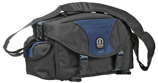 Tamrac 5608 Pro 8 Camera Bag (Blue) 560804 B&H Photo Video
