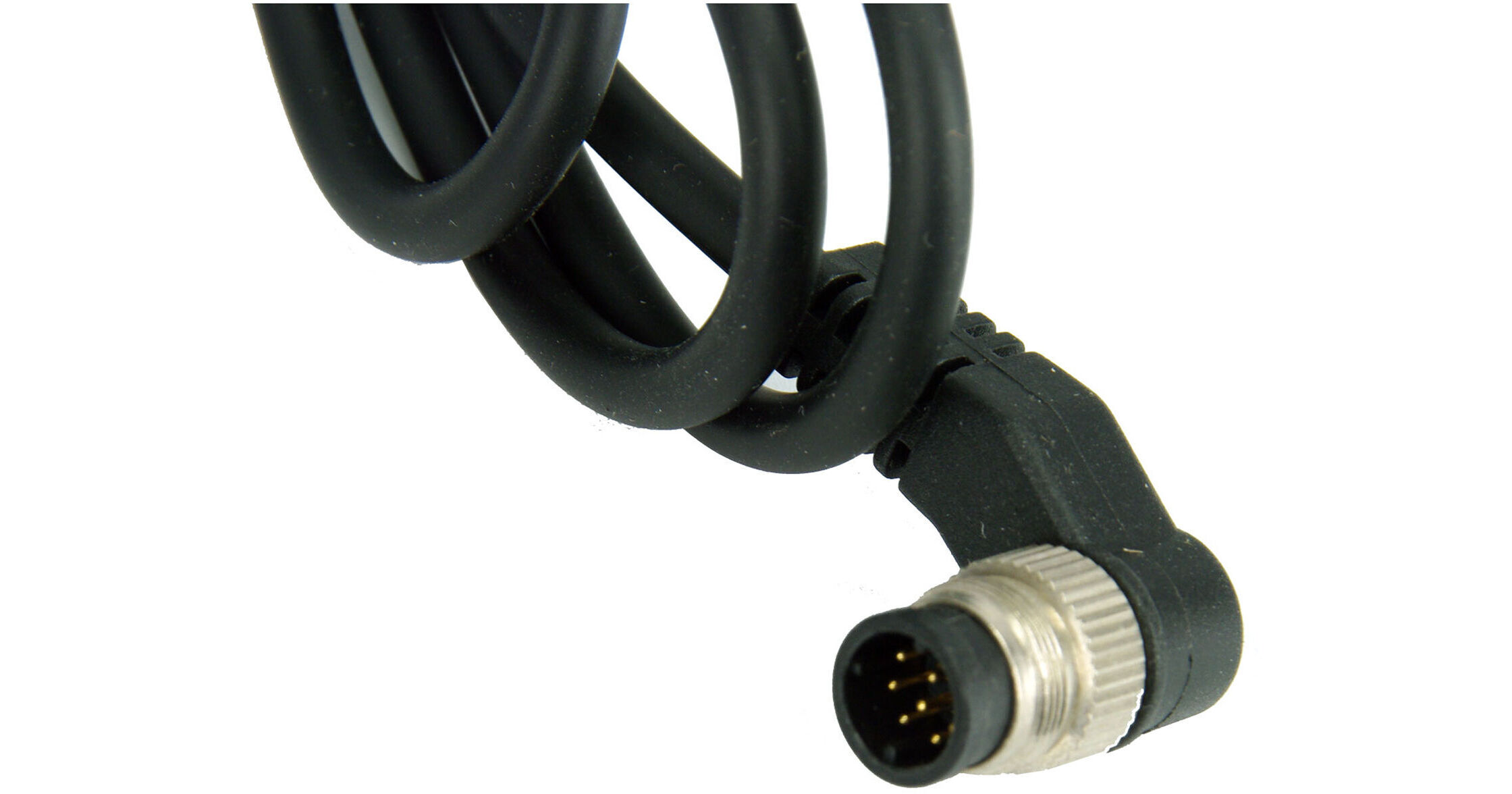 Zuma Wired Shutter Release for Nikon 10Pin Z600/NIK10 B&H