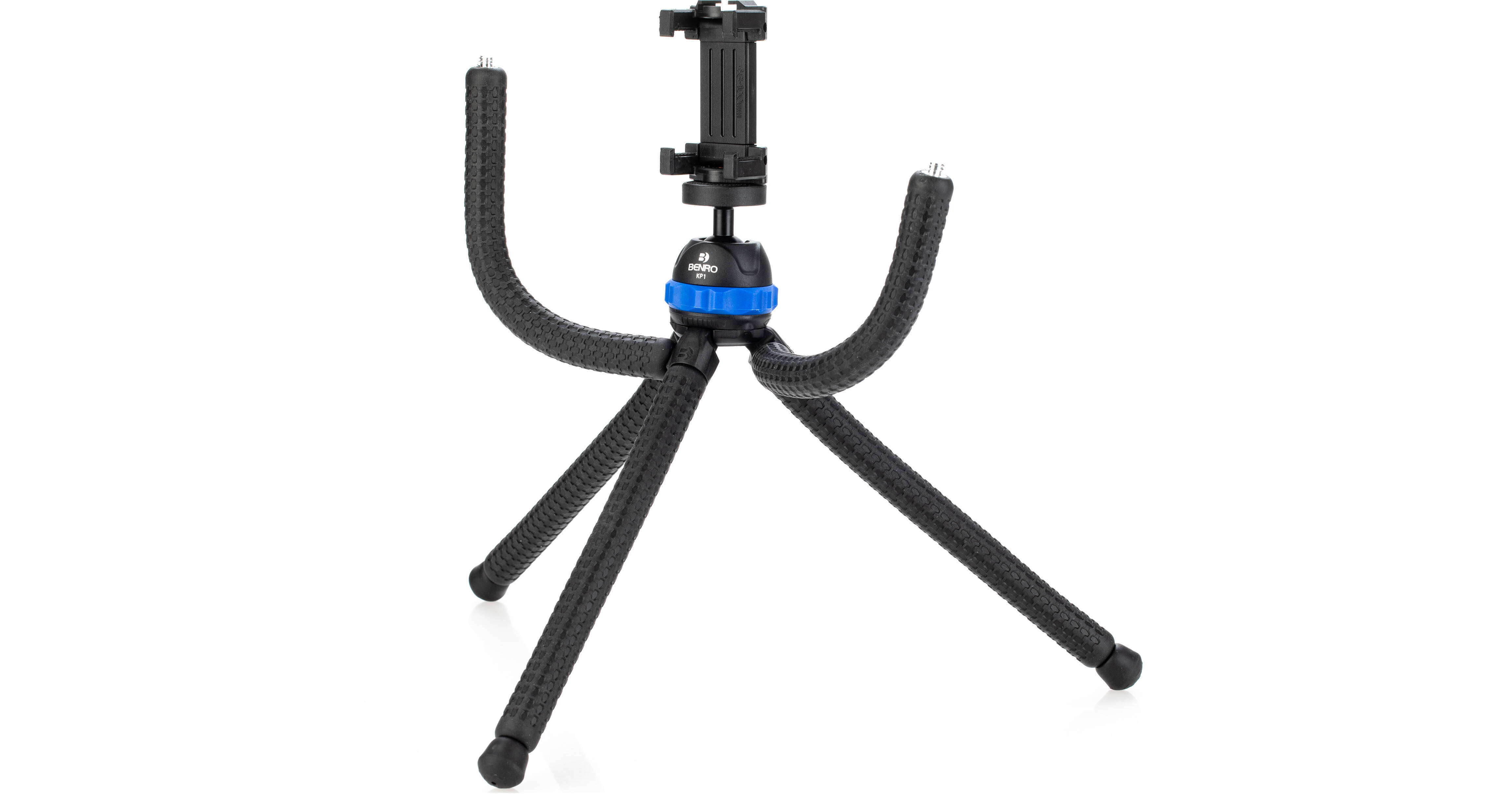 Mini Tripods & Tabletop Tripods B&H Photo Video