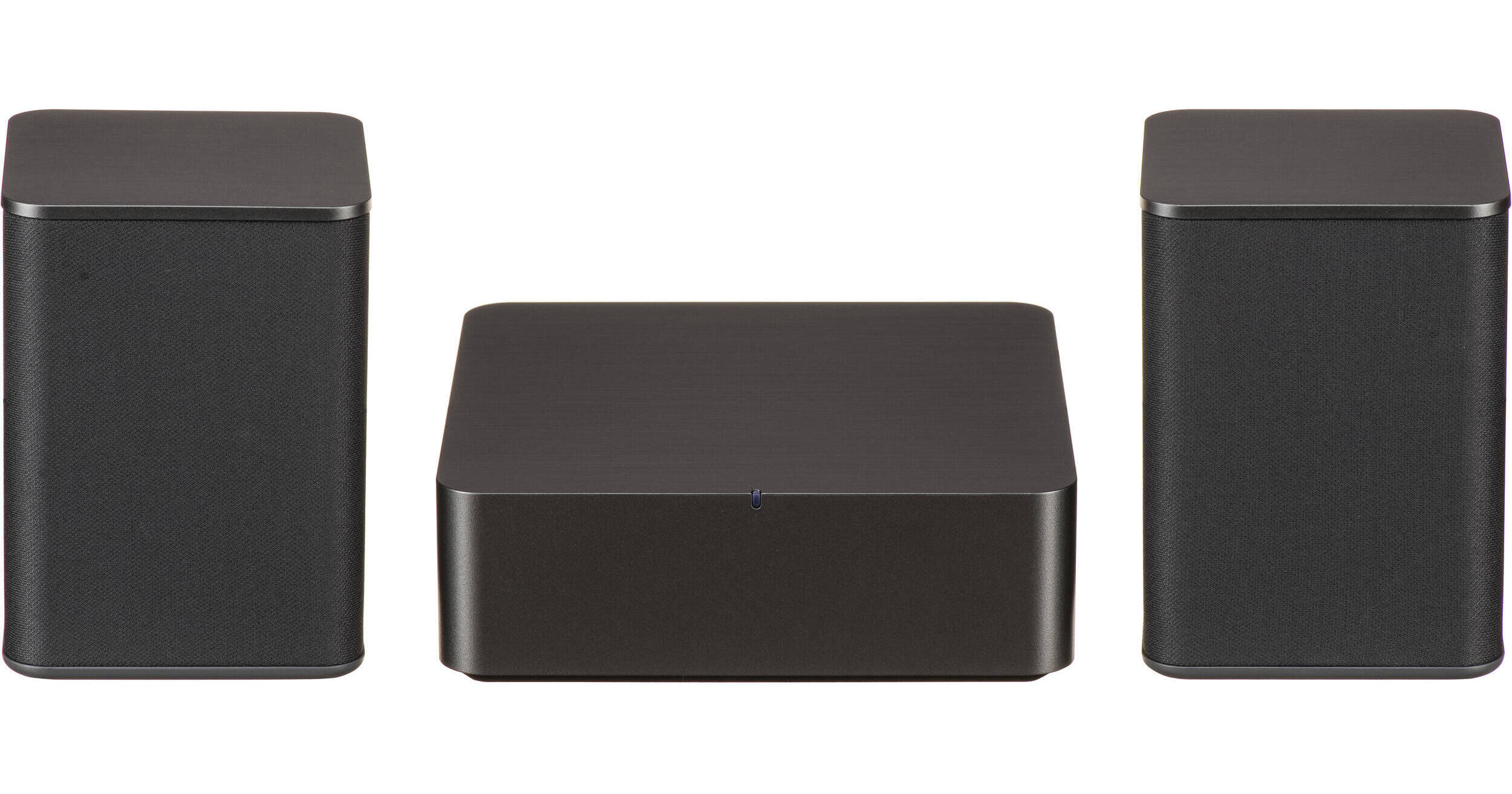 LG SPQ8S Wireless Surround Speakers for S80/S90 Series SPQ8S