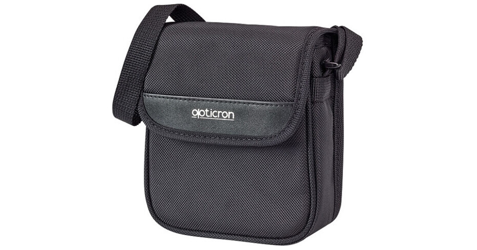 Opticron Soft Vinyl Binocular Case for 42mm Roof Prism 21084 B&H