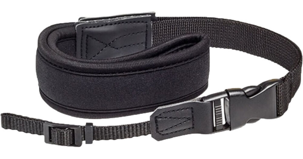 Buy Opticron 32-42mm Binocular Case In Semi-rigid Vinyl For Porro Prism
