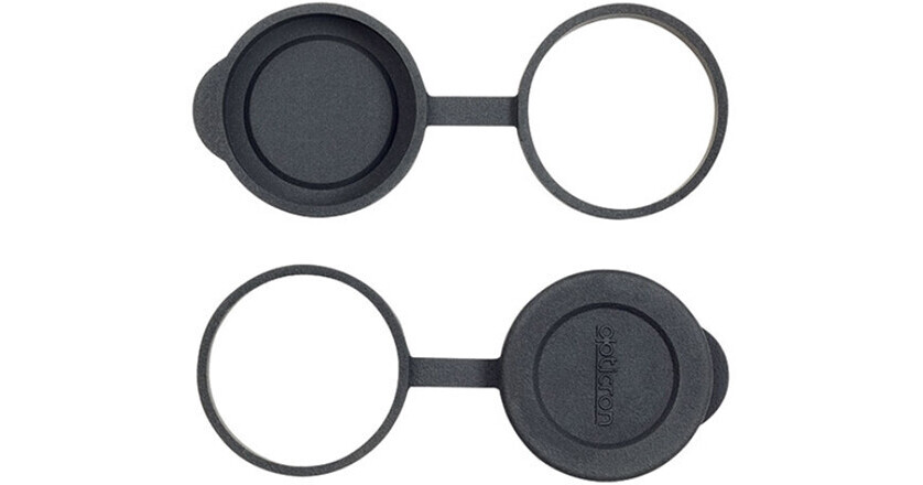 Opticron Rubber Objective Lens Covers for 3031mm Binocular