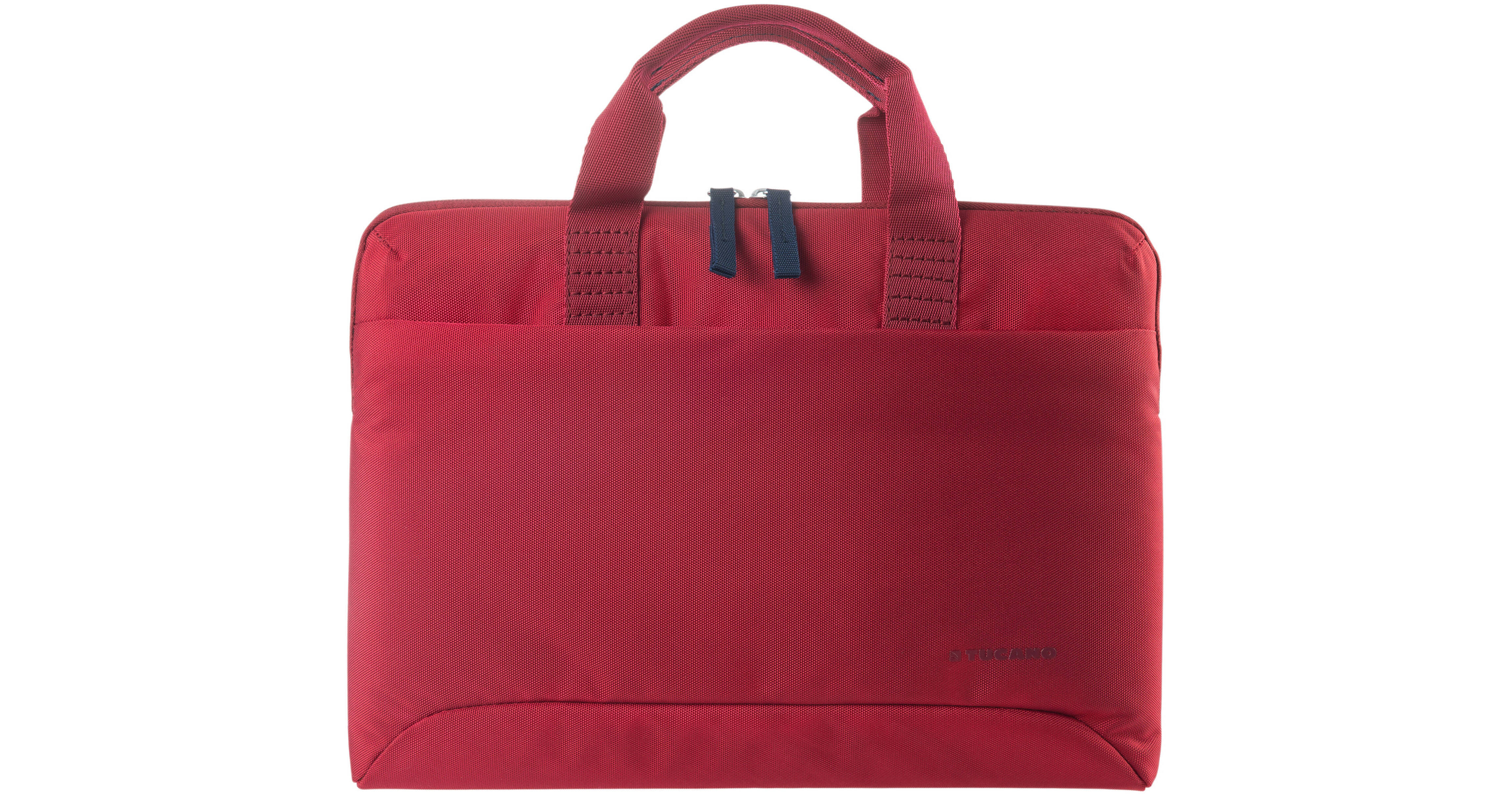 Tucano Bsm1314-Bk Smilza-Tas 13-14, Zwart