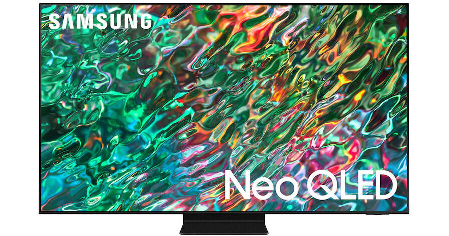 Samsung Neo QLED QN90B 50" 4K HDR Smart QLED TV QN50QN90BAFXZA