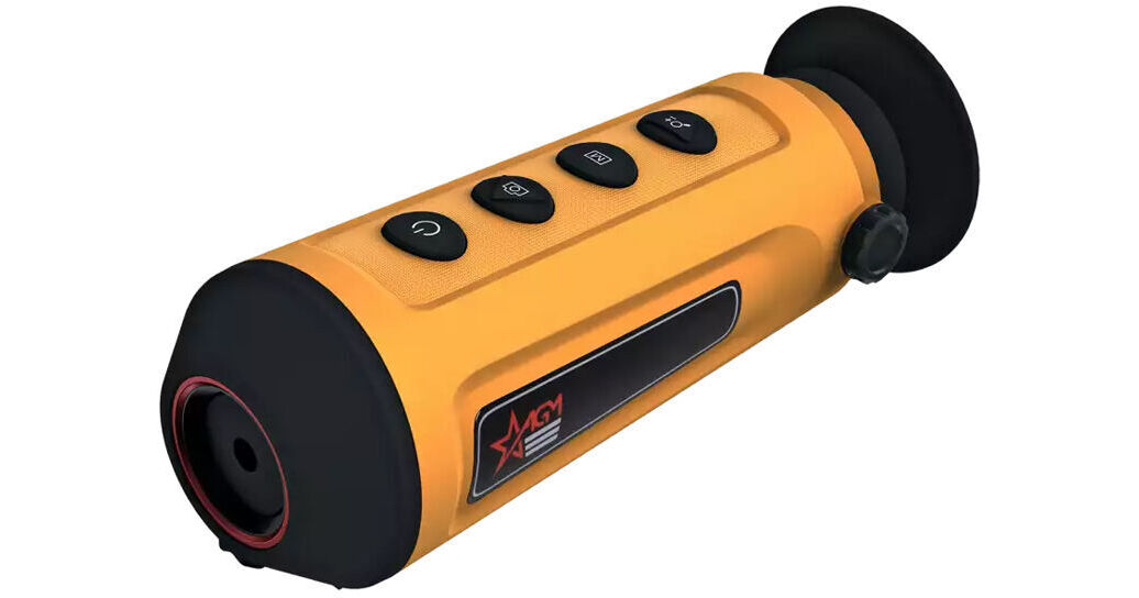 AGM AspMicro TM160Y Thermal Imaging Monocular 3093251001AM16