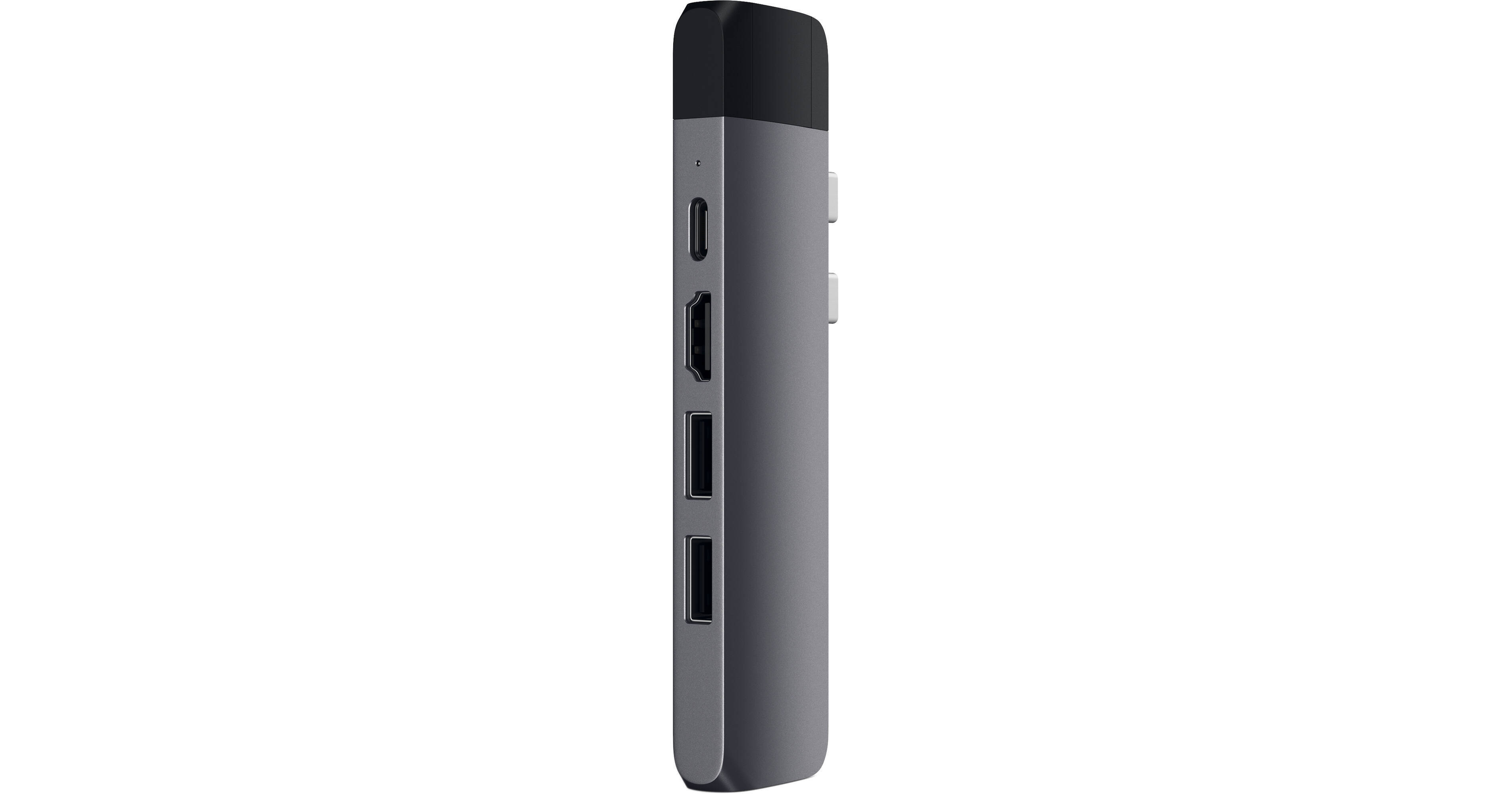 USB-C Mobile Pro Hub for iPad Pro 2020 - Satechi